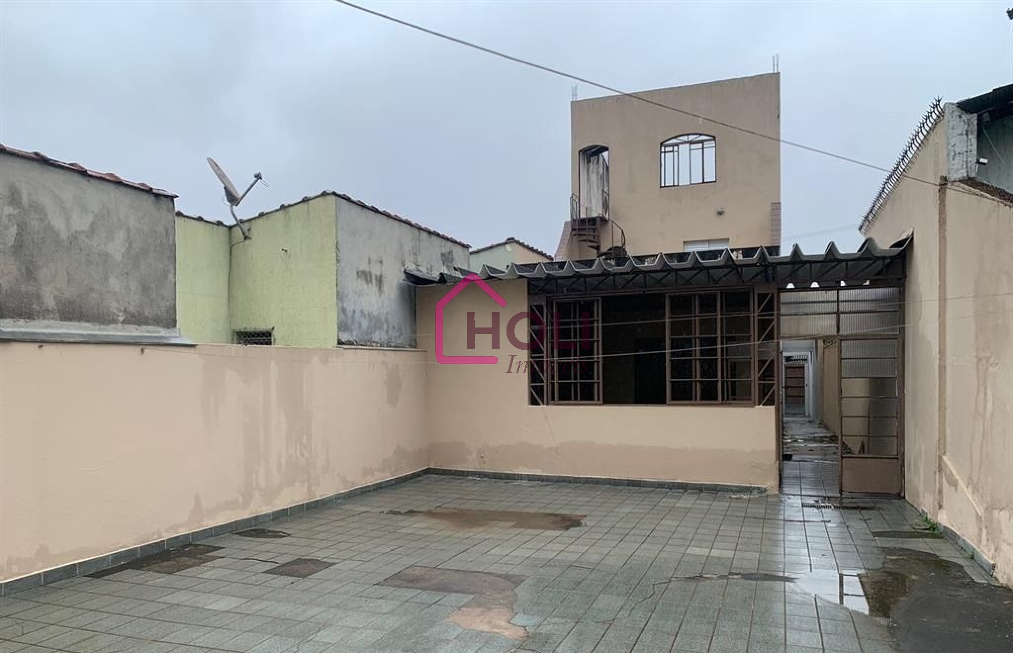 Casa, 3 quartos, 320 m² - Foto 17