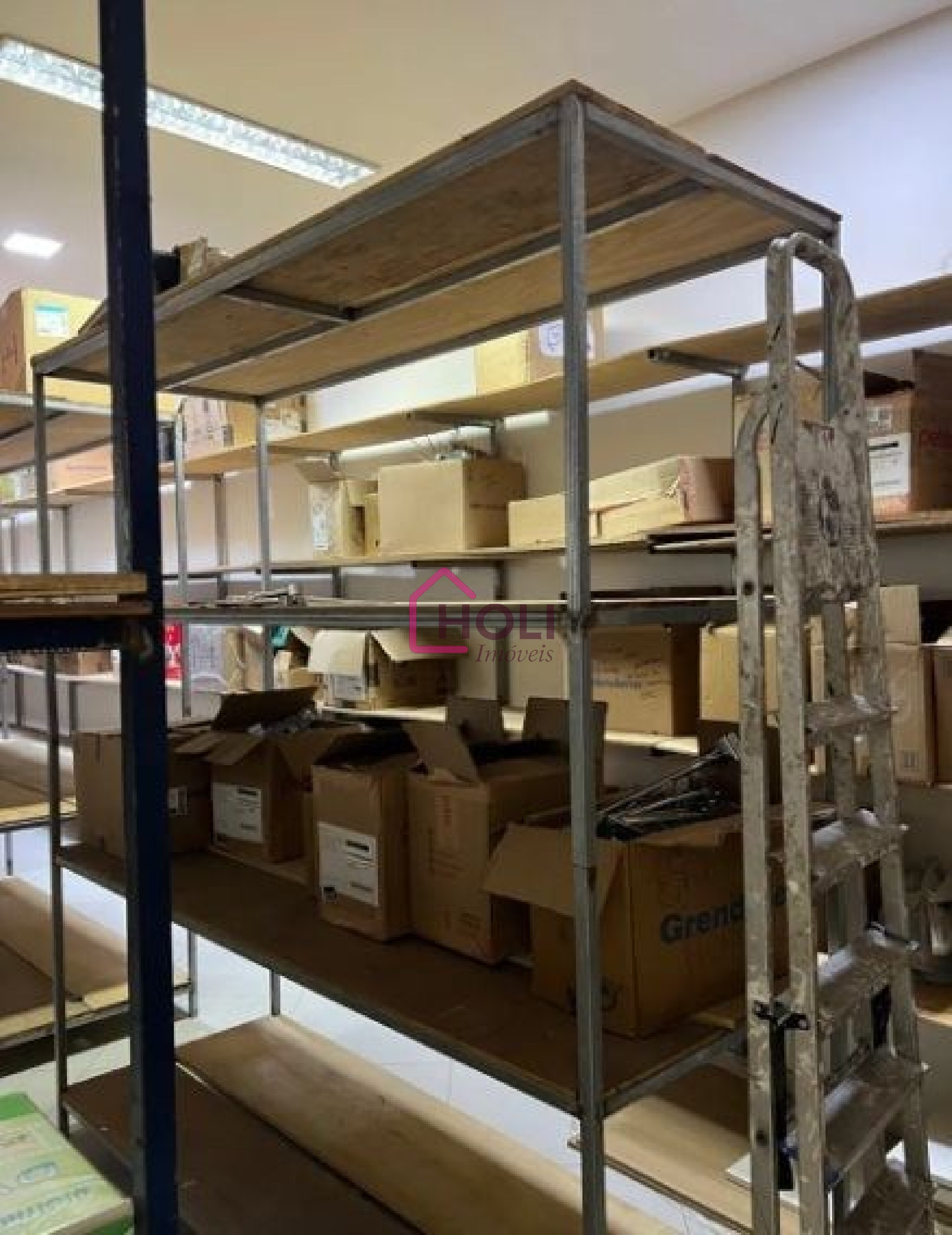 Loja-Salão, 180 m² - Foto 13