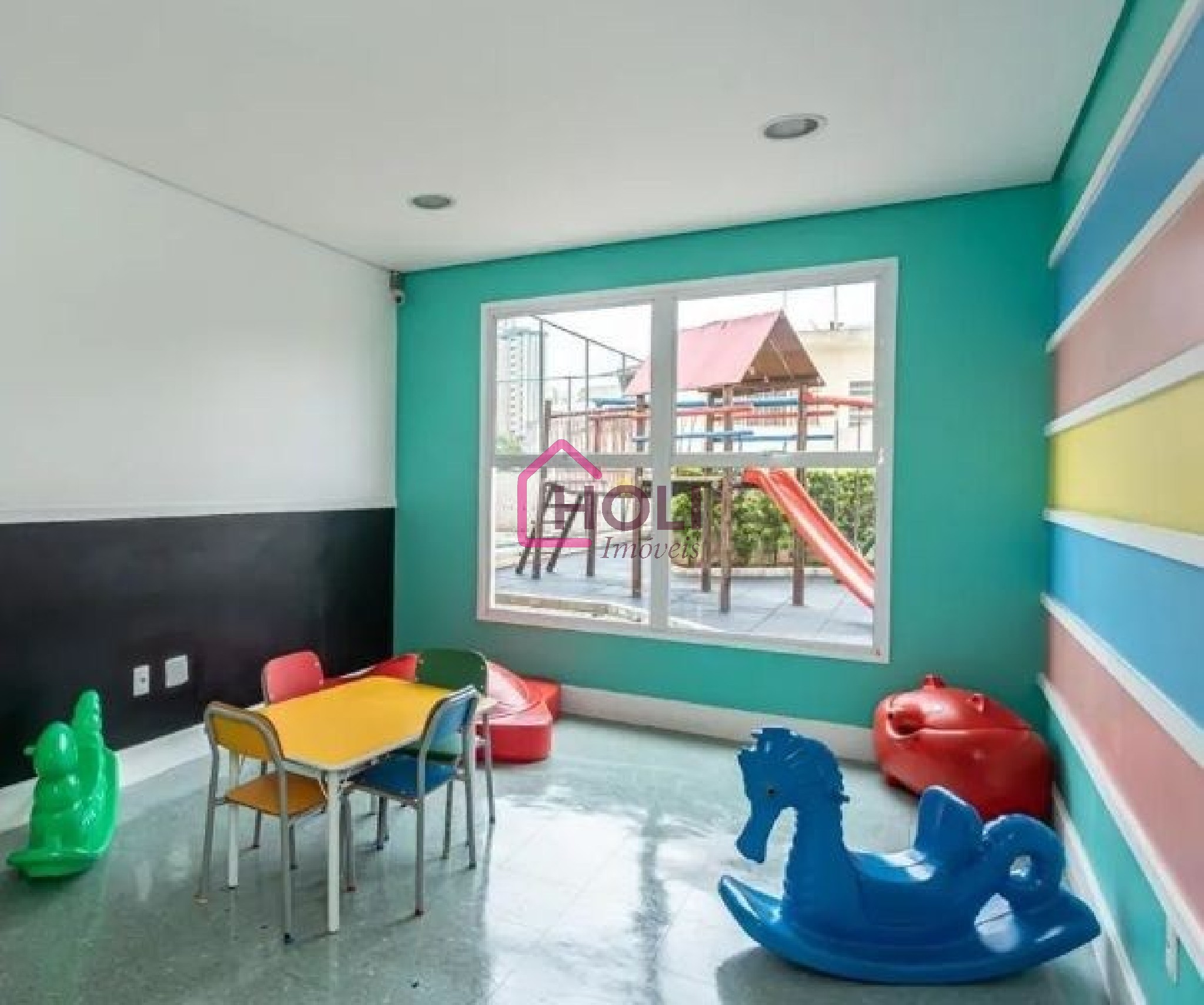 Apartamento, 3 quartos, 65 m² - Foto 15