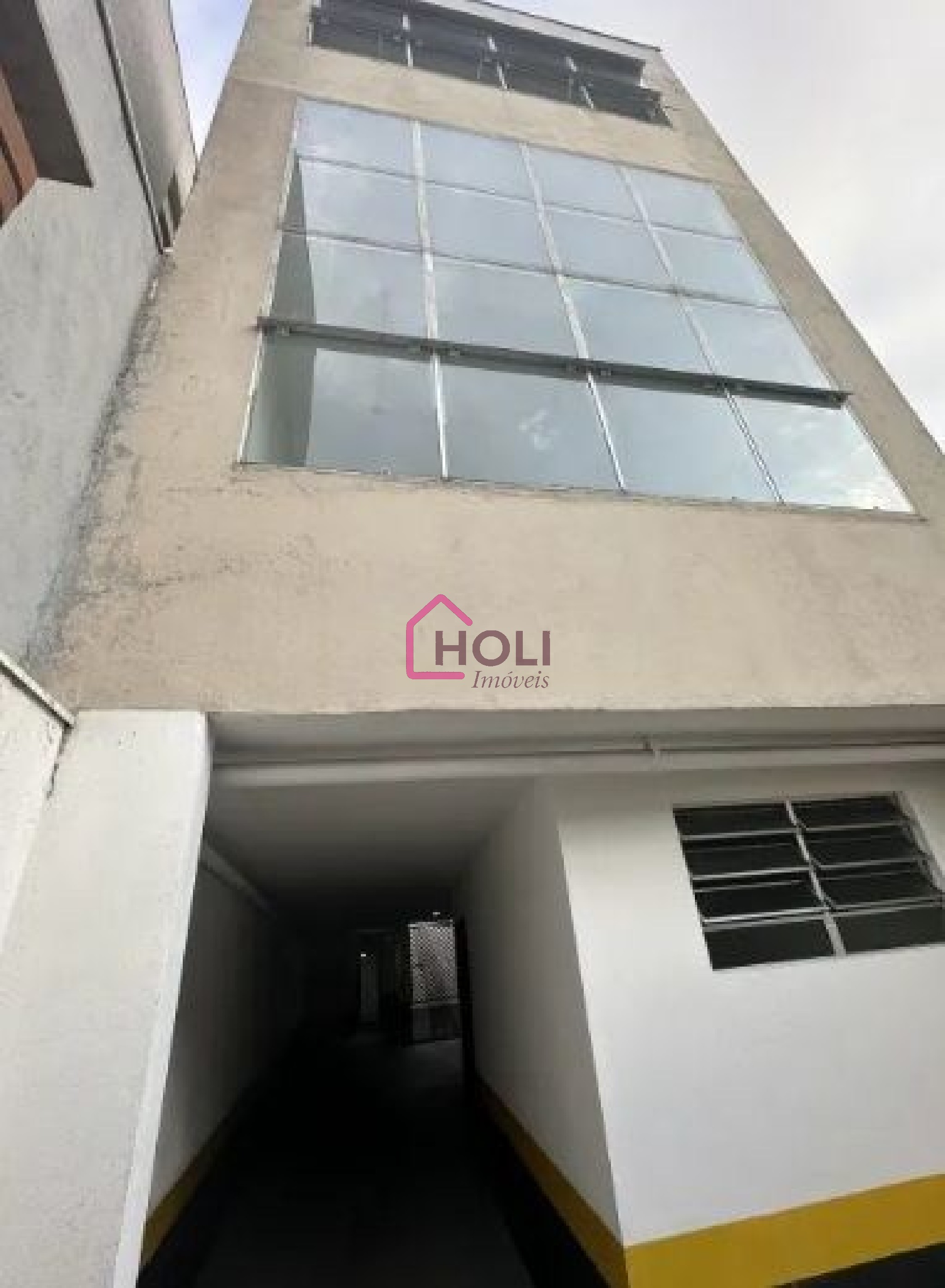 Prédio Inteiro, 437 m² - Foto 13