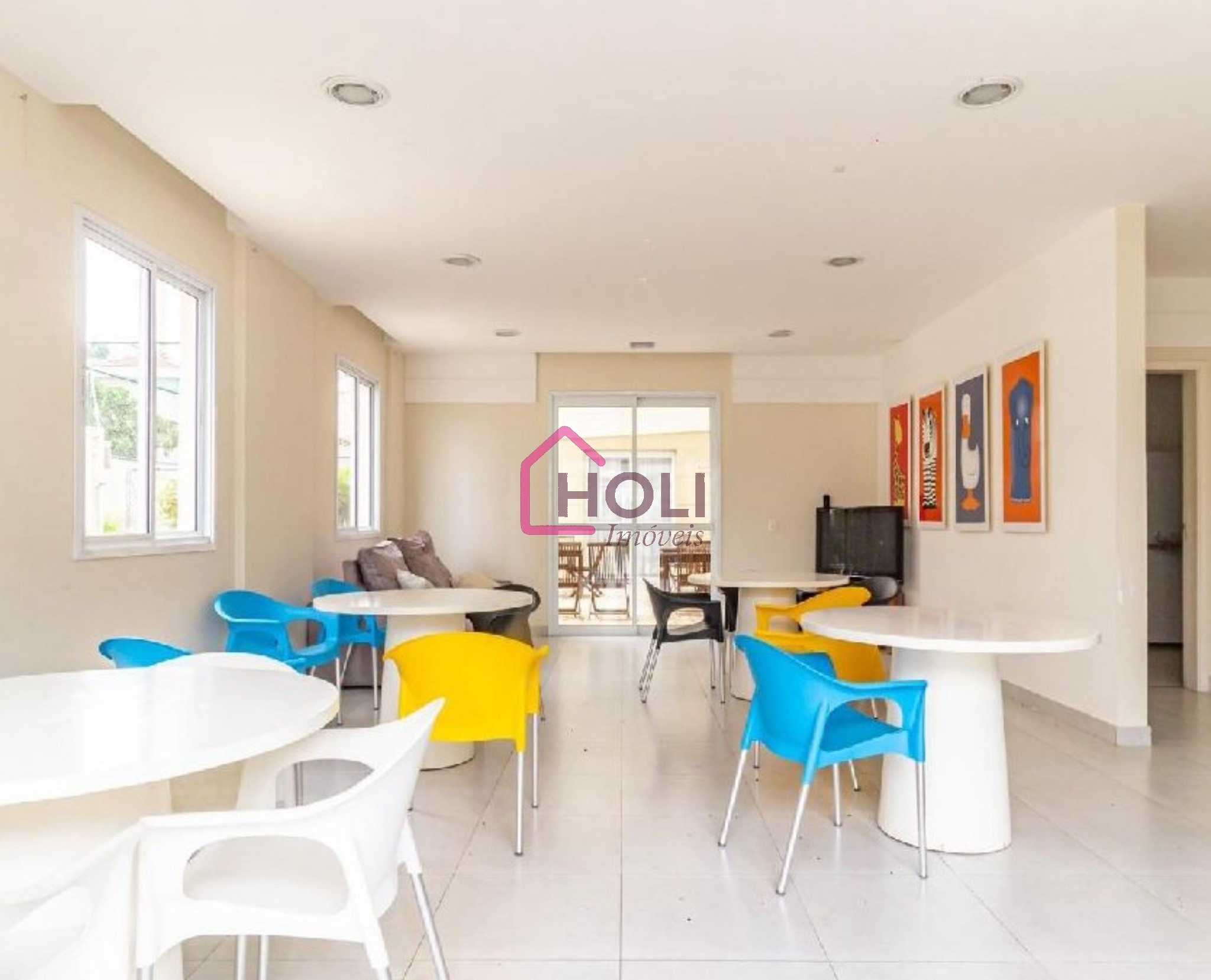 Apartamento, 3 quartos, 104 m² - Foto 28