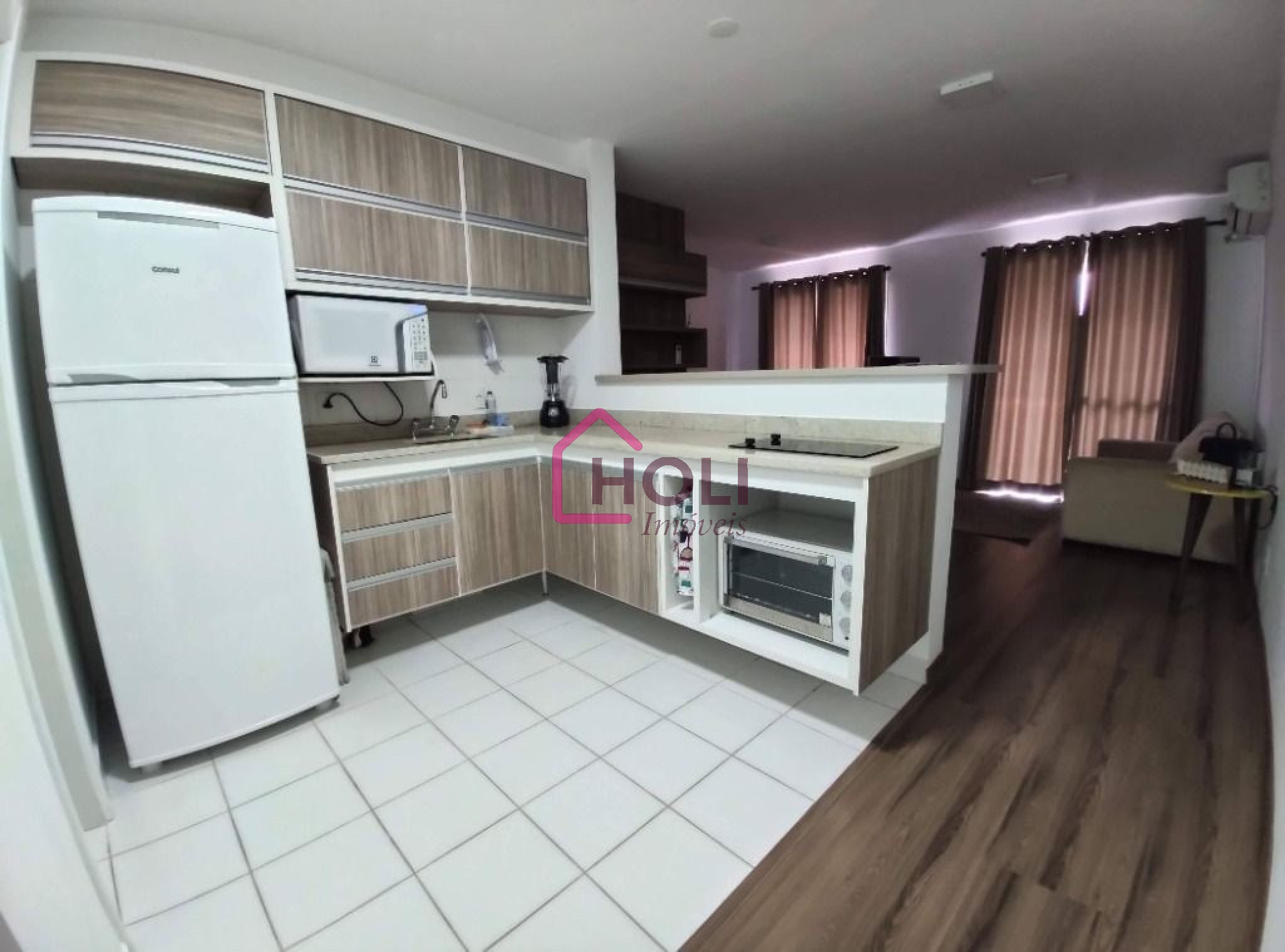 Apartamento, 1 quarto, 46 m² - Foto 37