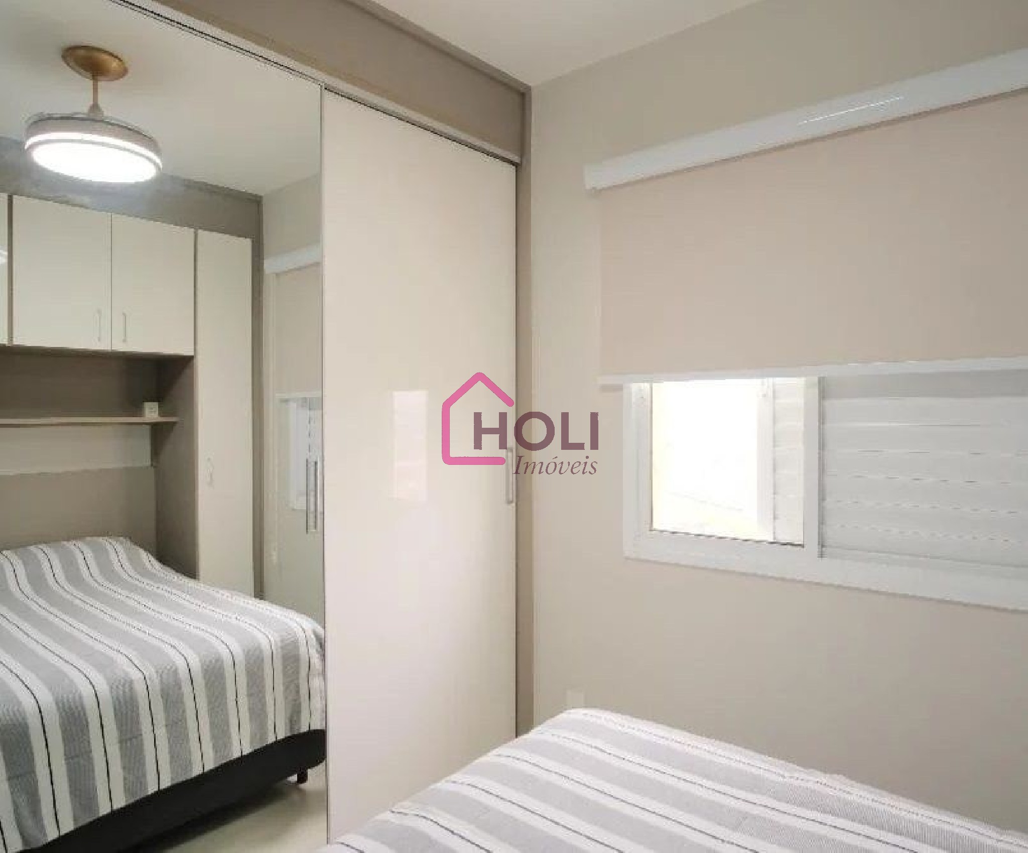 Apartamento, 2 quartos, 45 m² - Foto 7