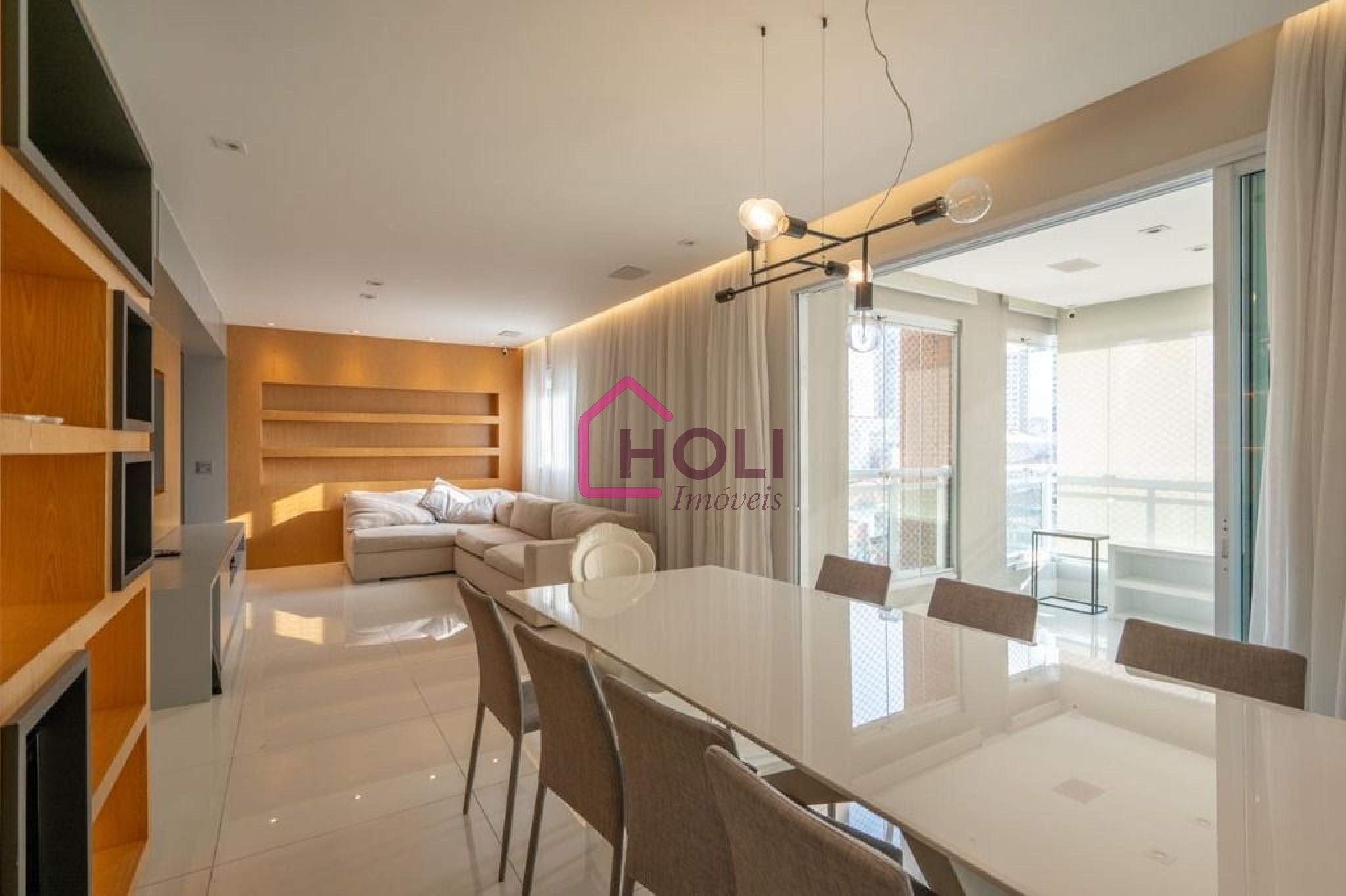 Apartamento, 3 quartos, 171 m² - Foto 4