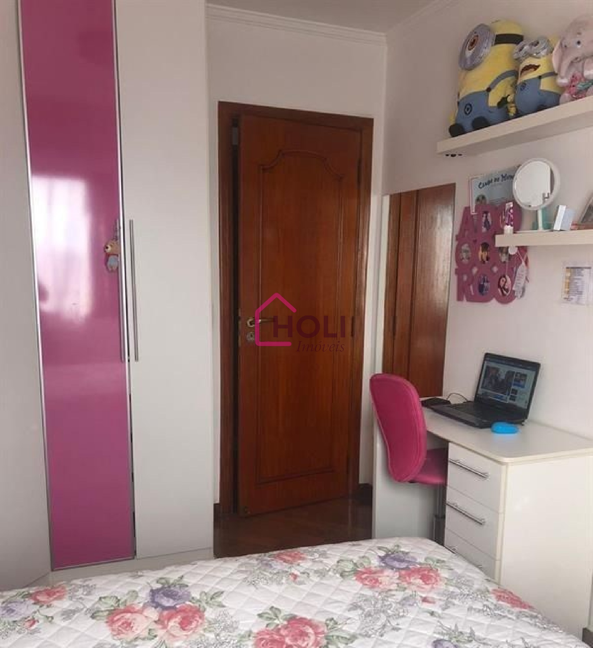 Apartamento, 3 quartos, 135 m² - Foto 7