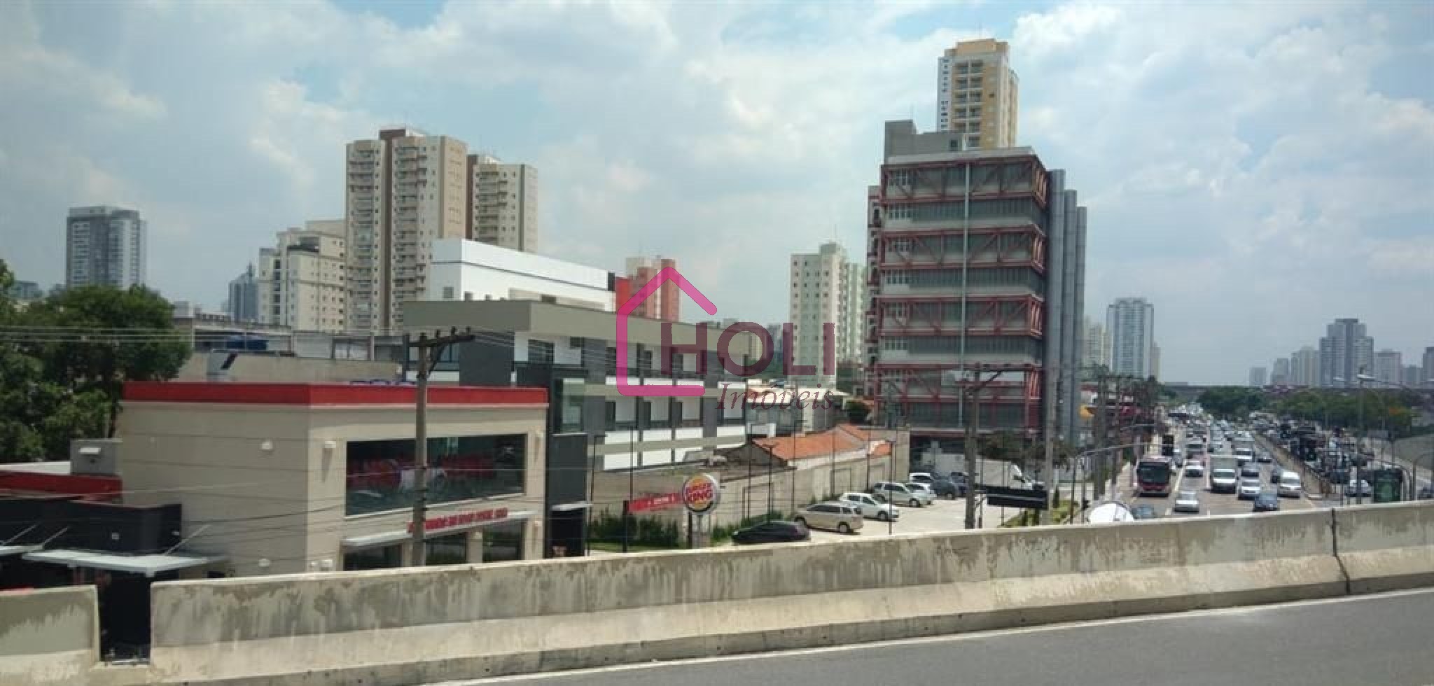 Loteamento e Condomínio - Foto 2