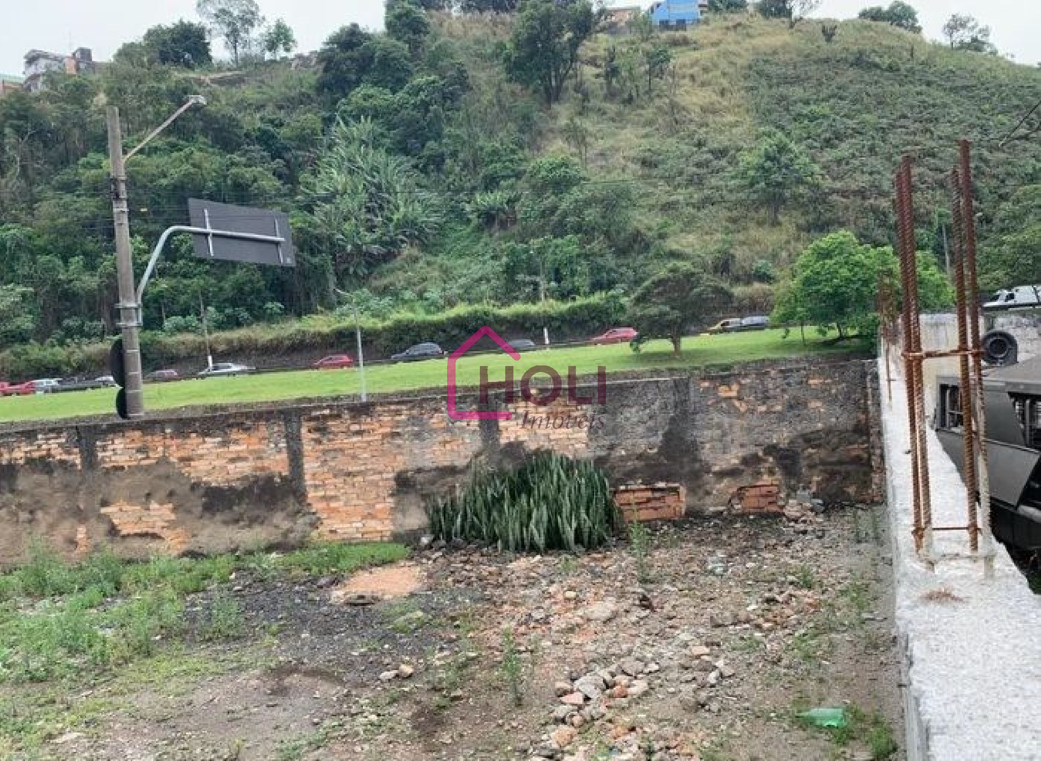 Terreno, 472 m² - Foto 2