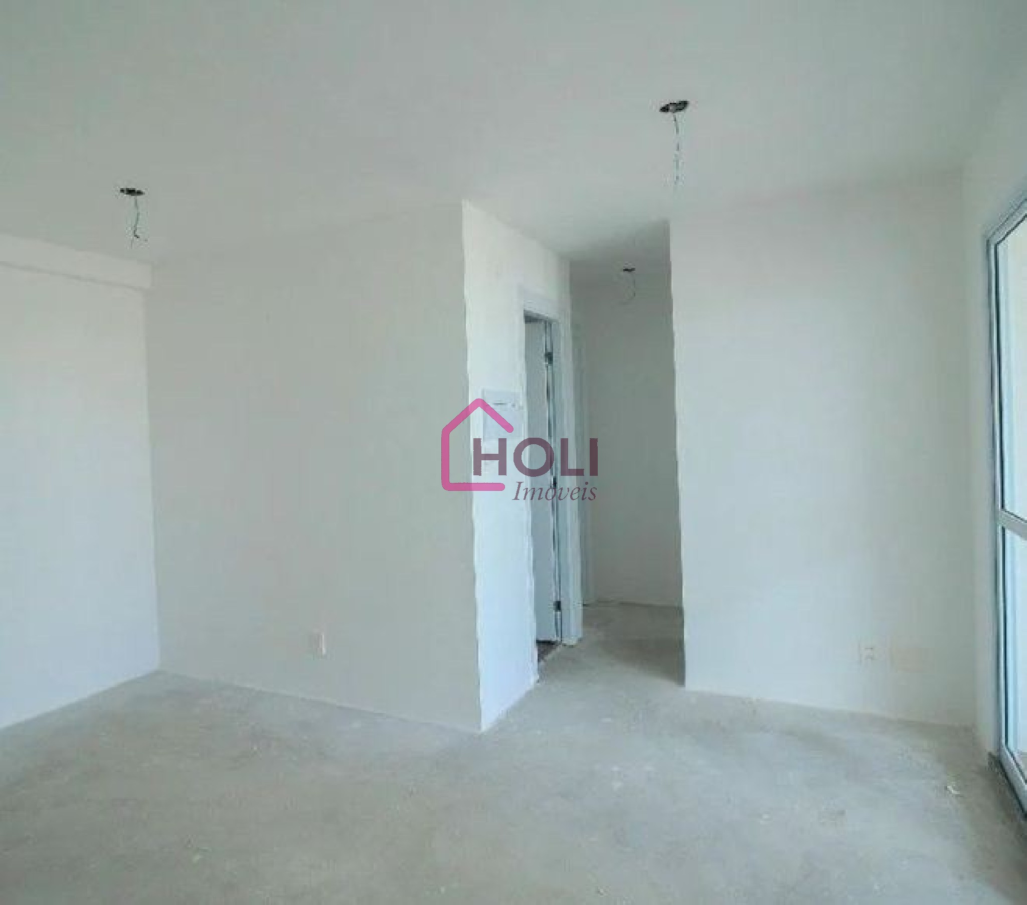 Apartamento, 2 quartos, 52 m² - Foto 2