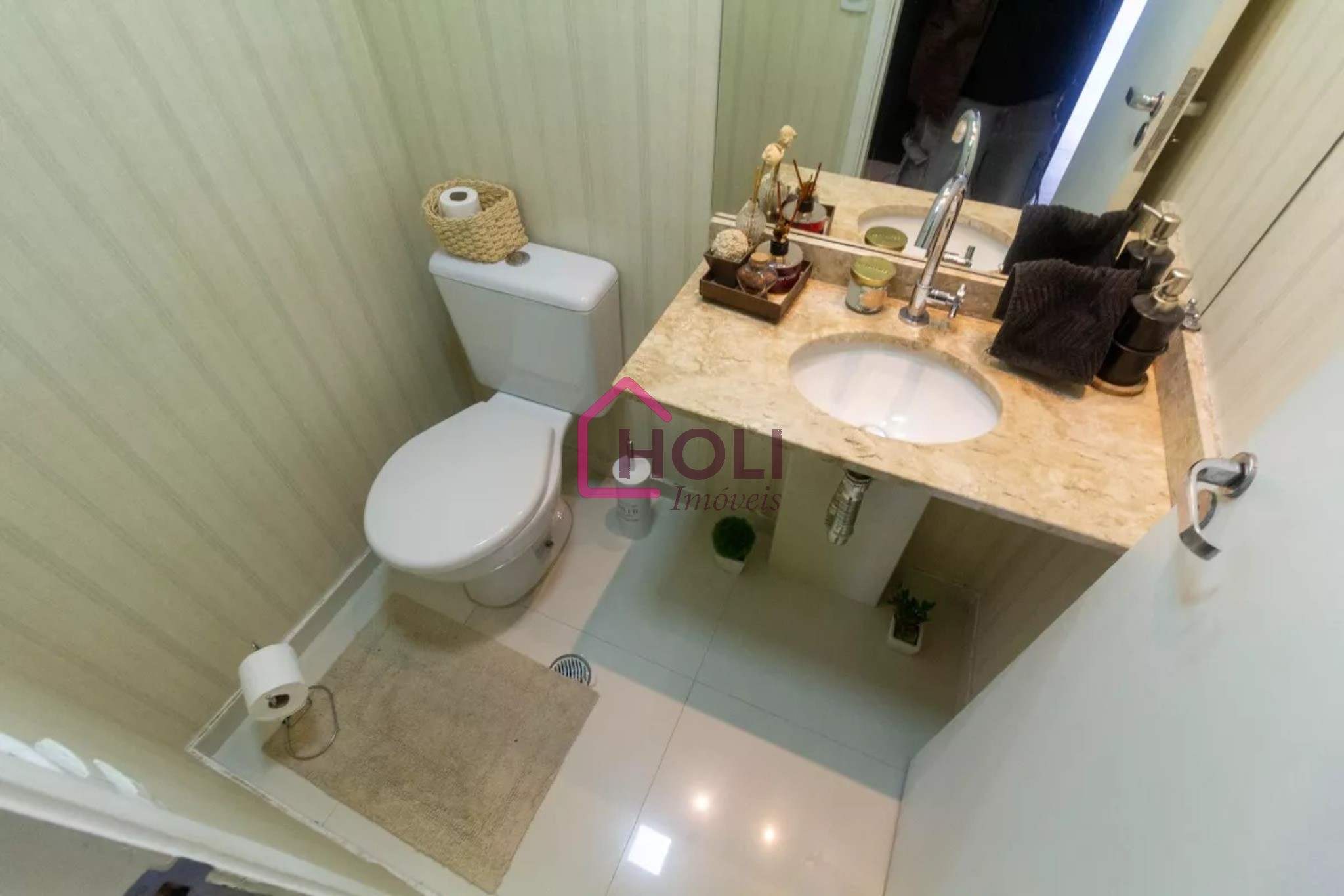 Apartamento, 3 quartos, 119 m² - Foto 23