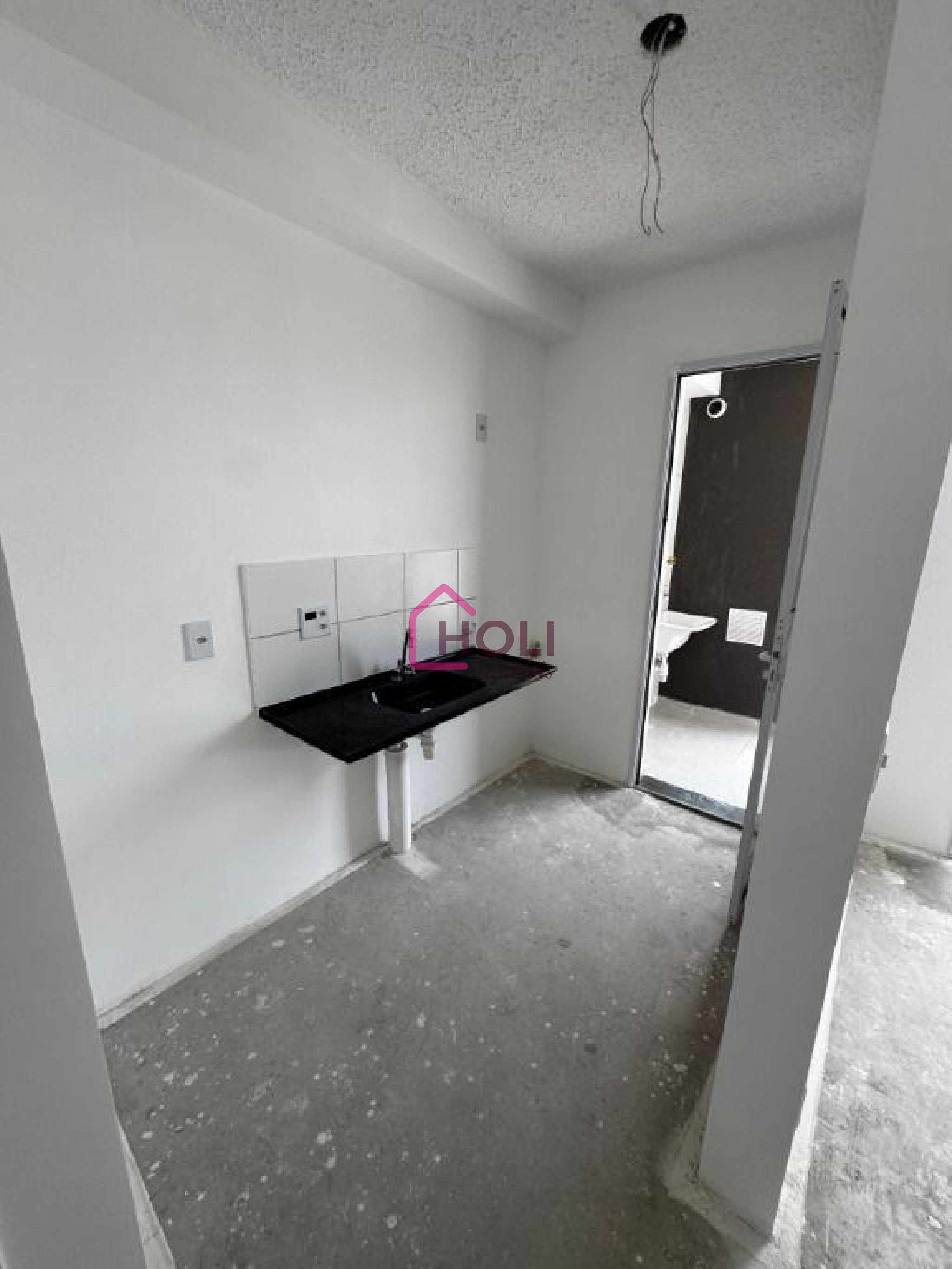 Apartamento, 2 quartos, 40 m² - Foto 16