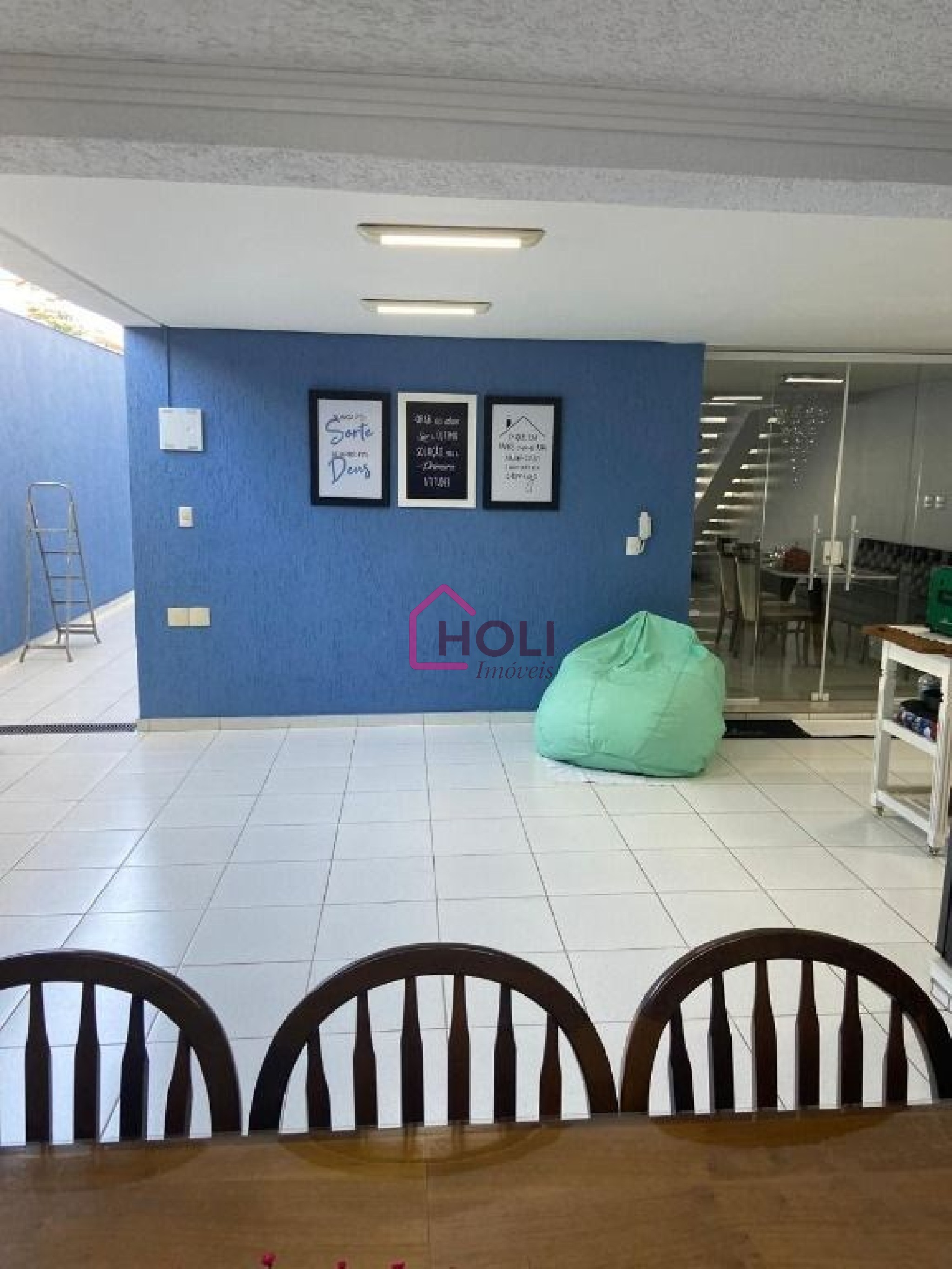 Casa, 3 quartos, 270 m² - Foto 11