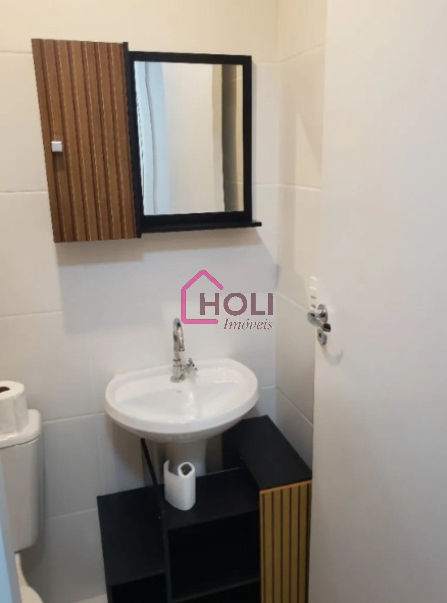 Apartamento, 2 quartos, 36 m² - Foto 7
