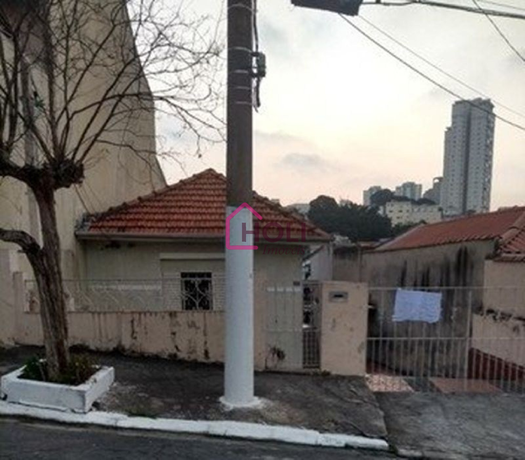 Loteamento e Condomínio, 376 m² - Foto 1