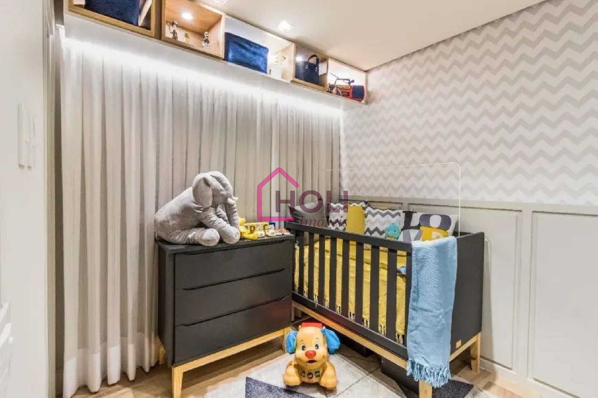 Apartamento, 2 quartos, 80 m² - Foto 8