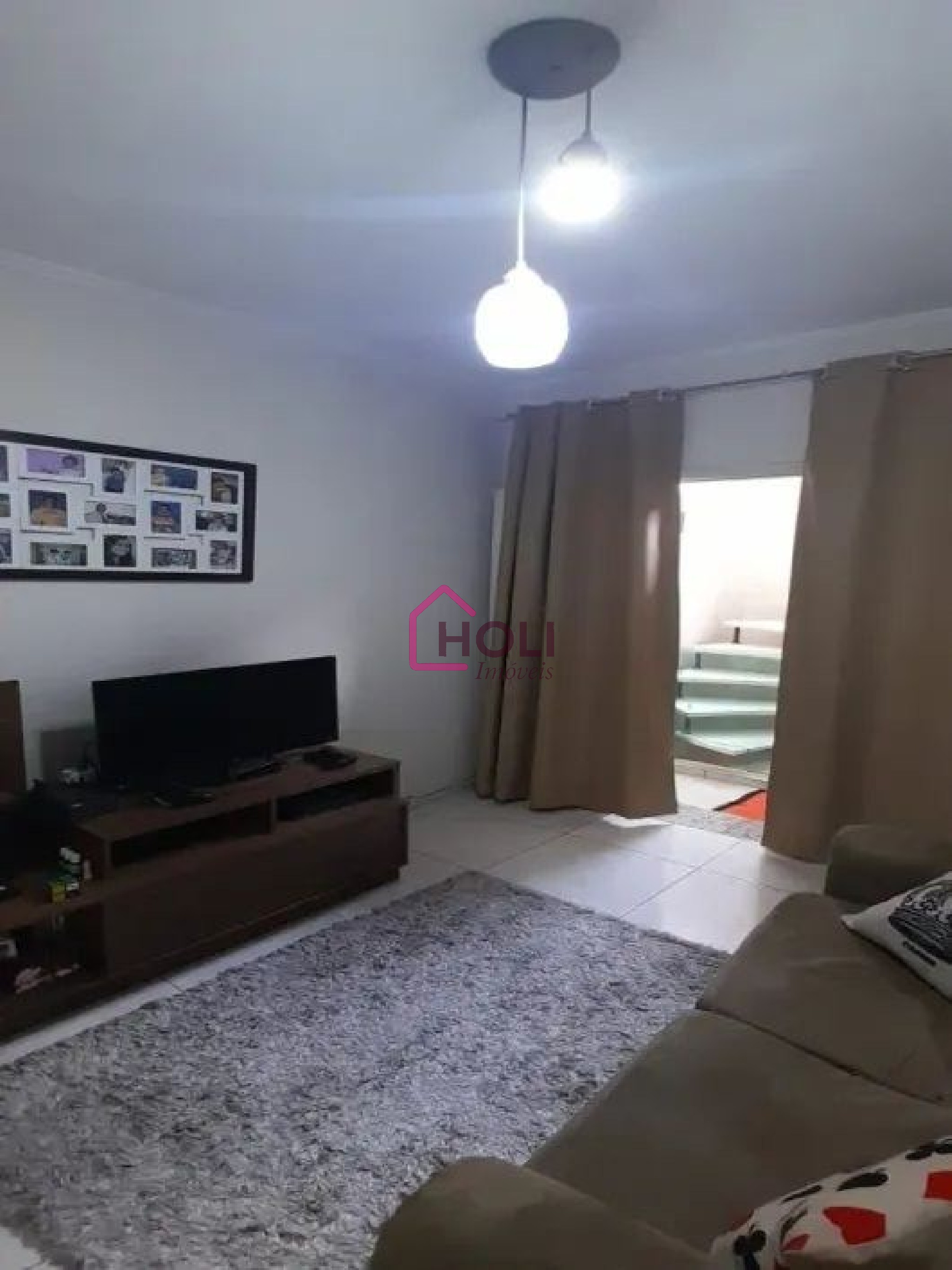 Casa, 3 quartos, 192 m² - Foto 4