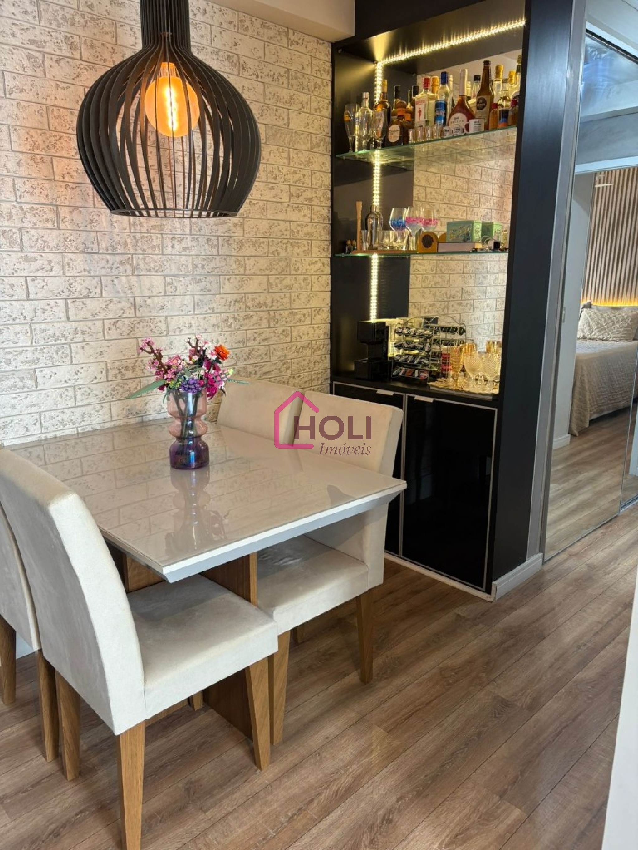Apartamento, 2 quartos, 55 m² - Foto 17