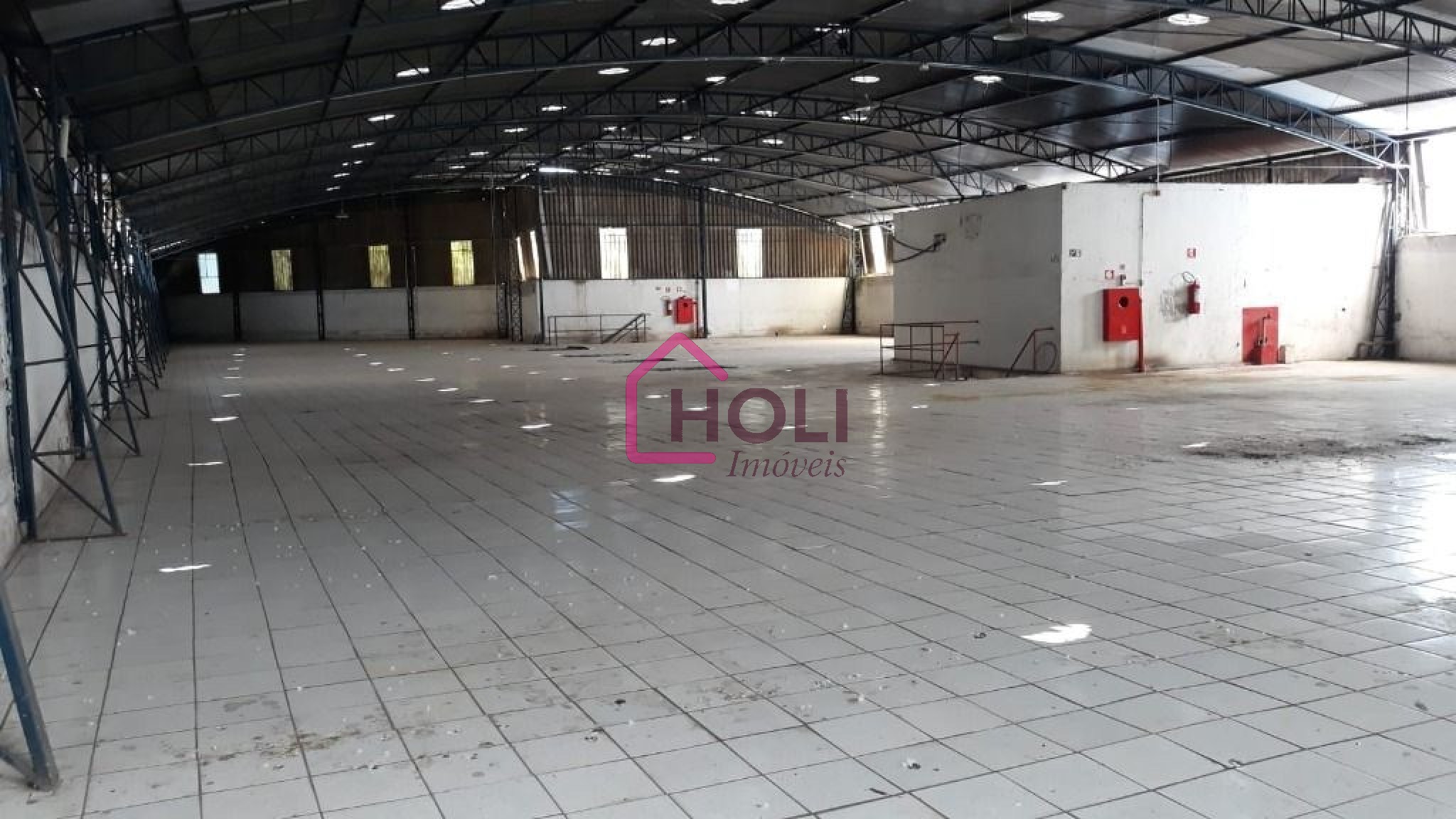 Depósito-Galpão, 4523 m² - Foto 3
