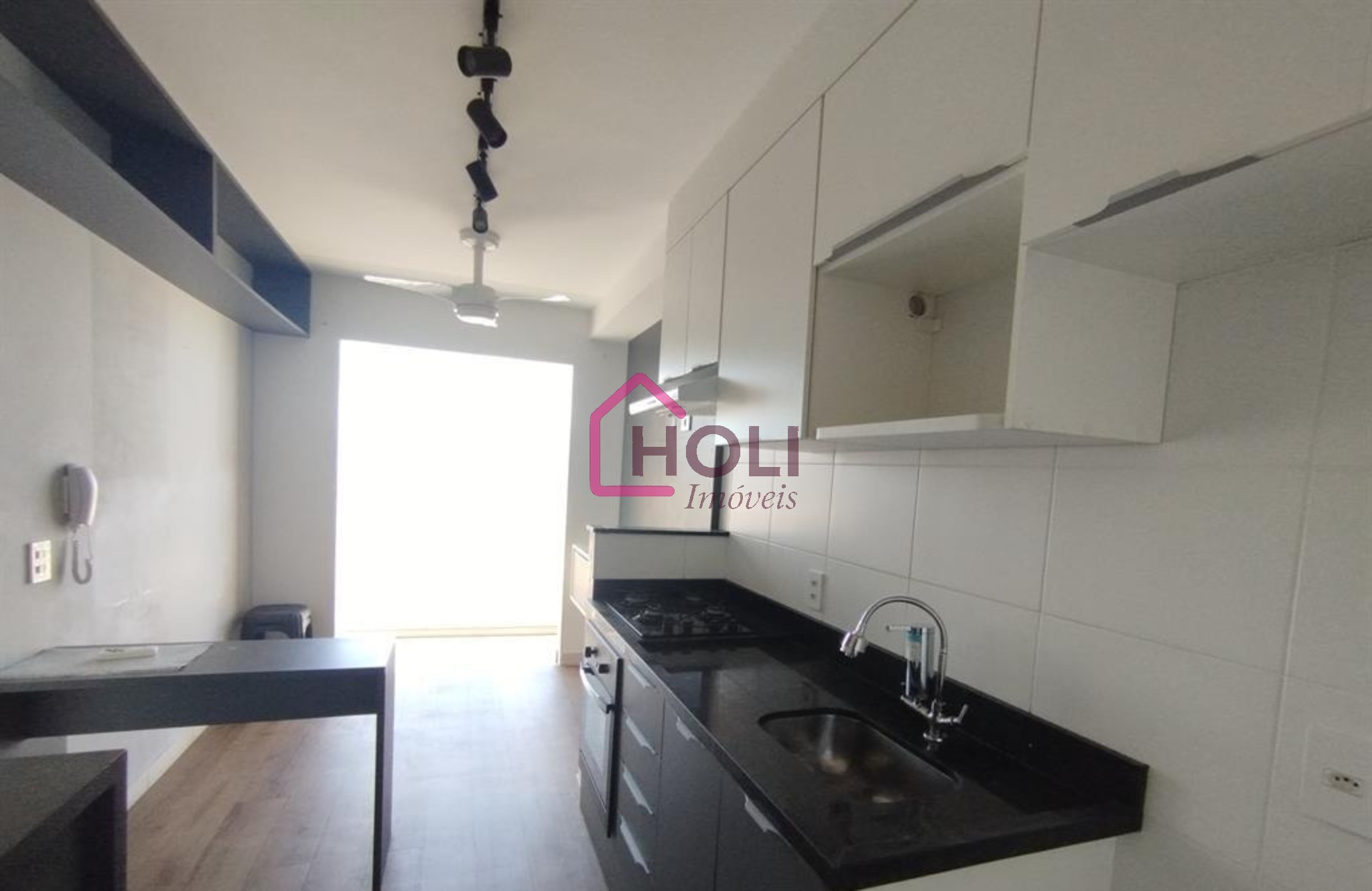 Apartamento, 1 quarto, 29 m² - Foto 2