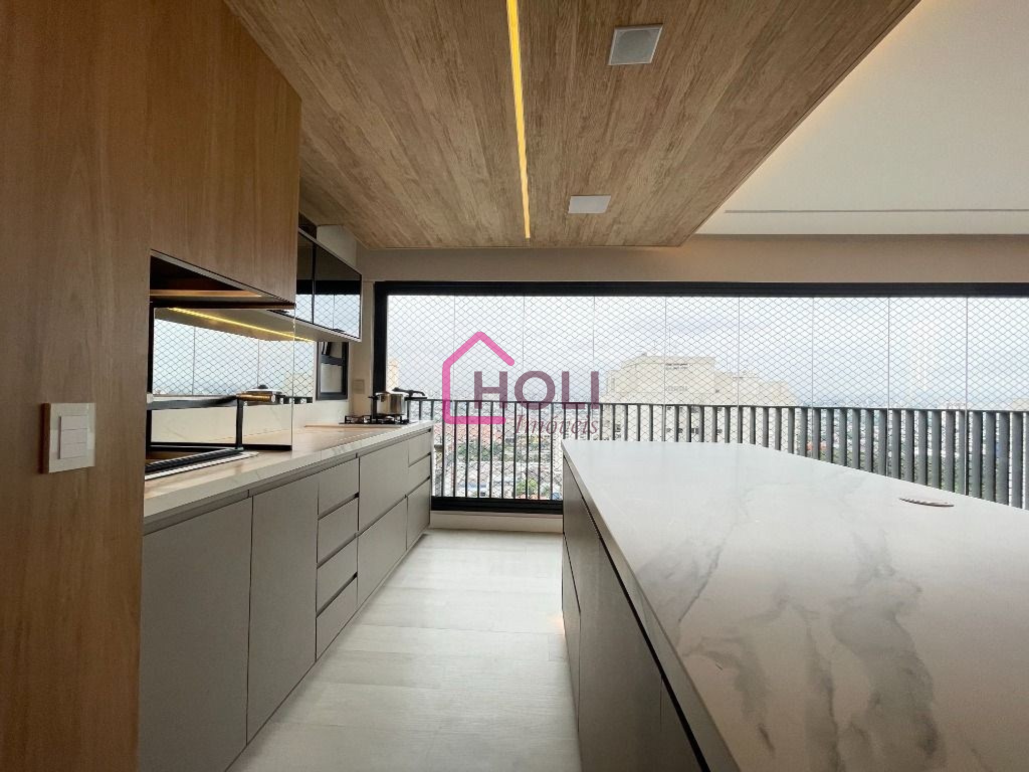 Apartamento, 3 quartos, 165 m² - Foto 12