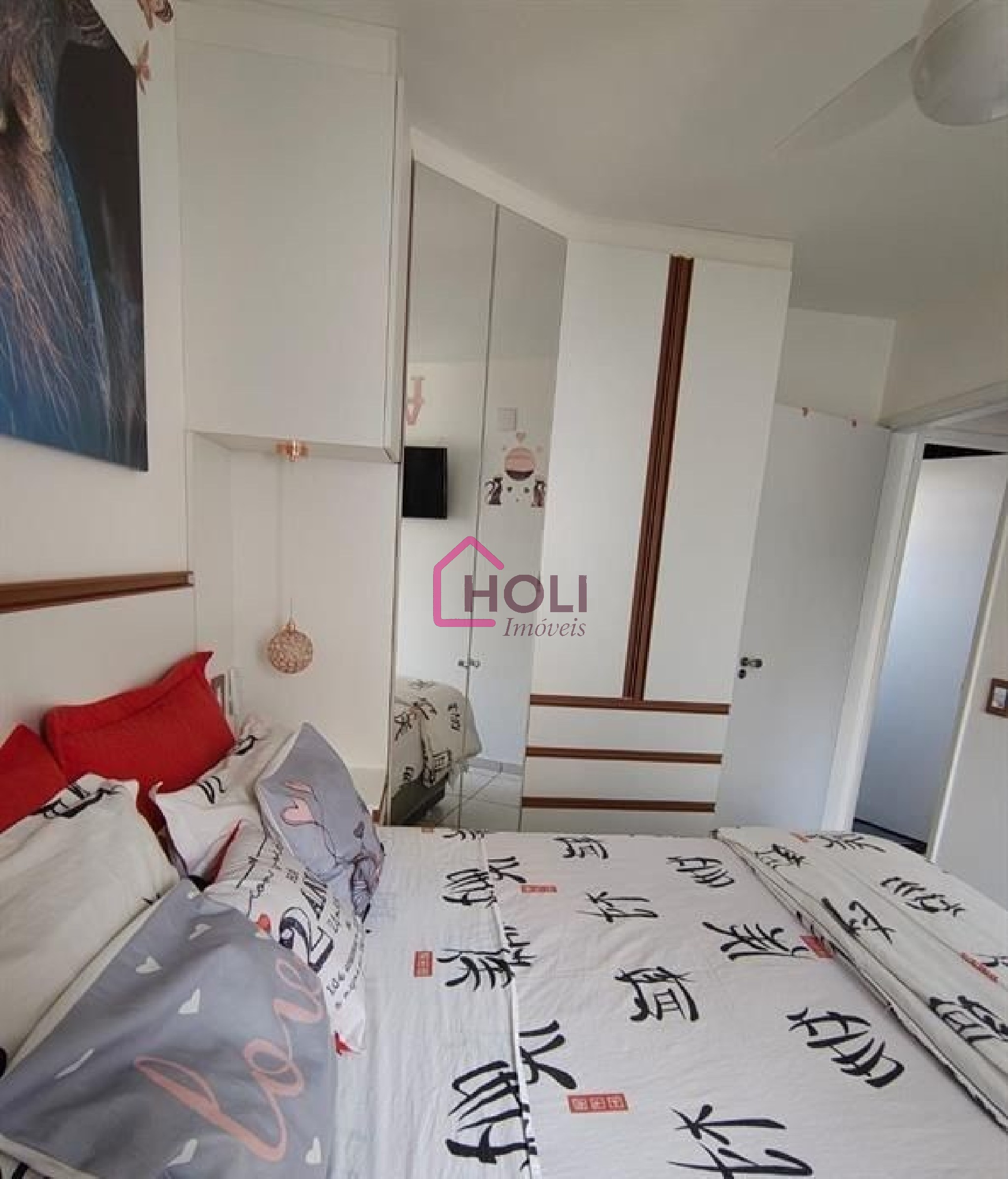 Apartamento, 2 quartos, 58 m² - Foto 8