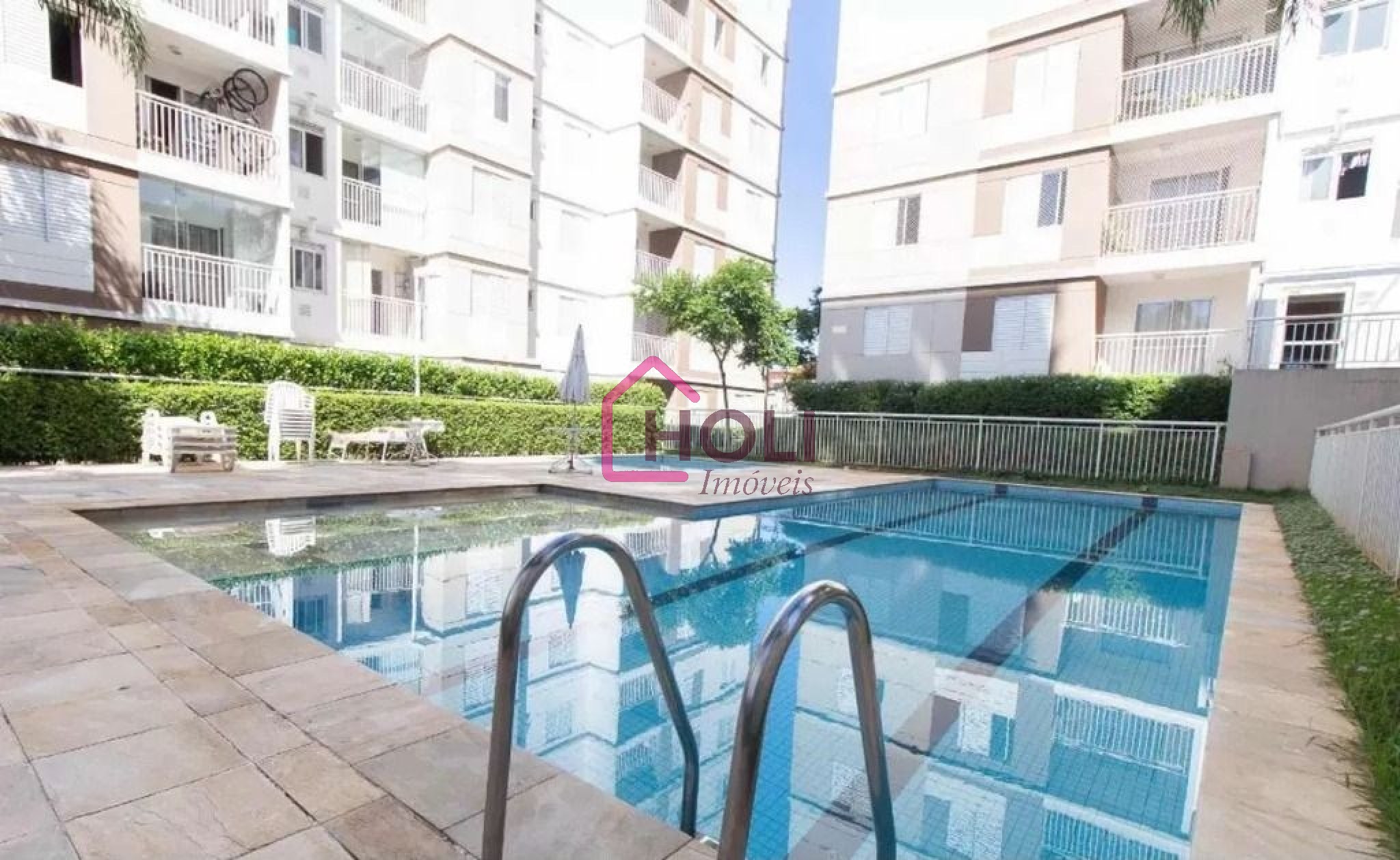 Apartamento, 2 quartos, 50 m² - Foto 5