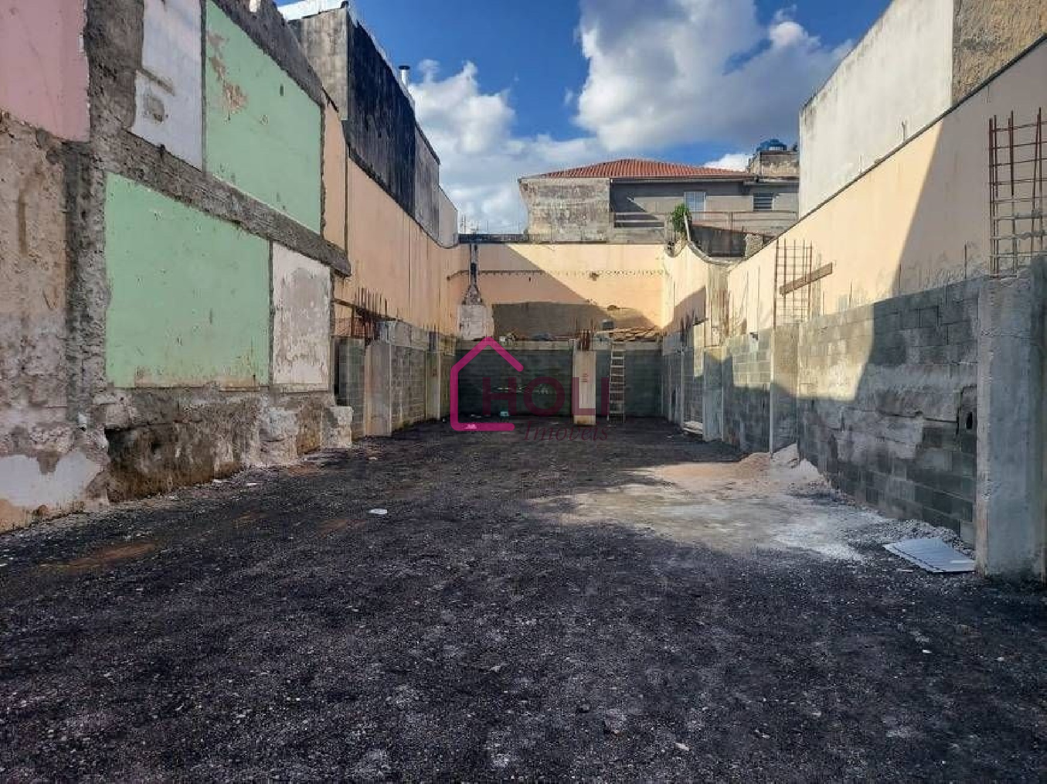 Loteamento e Condomínio, 500 m² - Foto 16