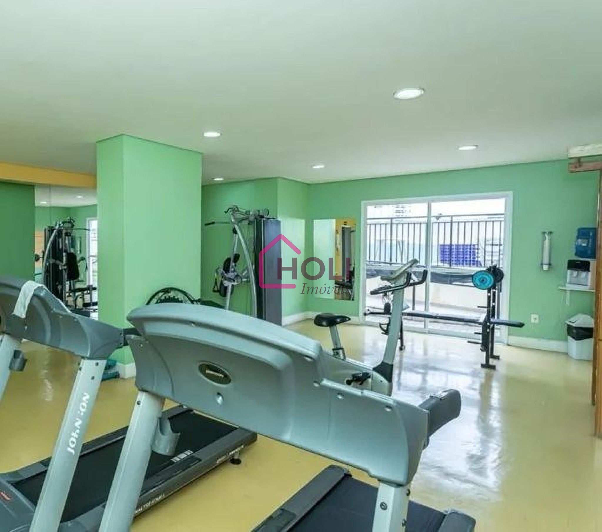 Apartamento, 3 quartos, 65 m² - Foto 13