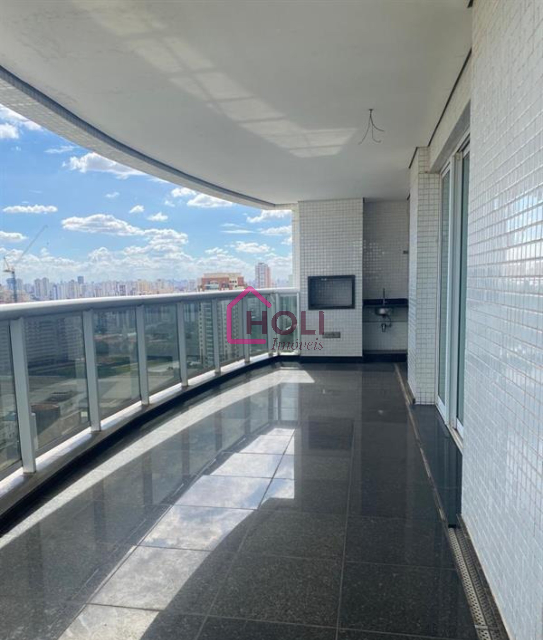 Apartamento, 4 quartos, 335 m² - Foto 7