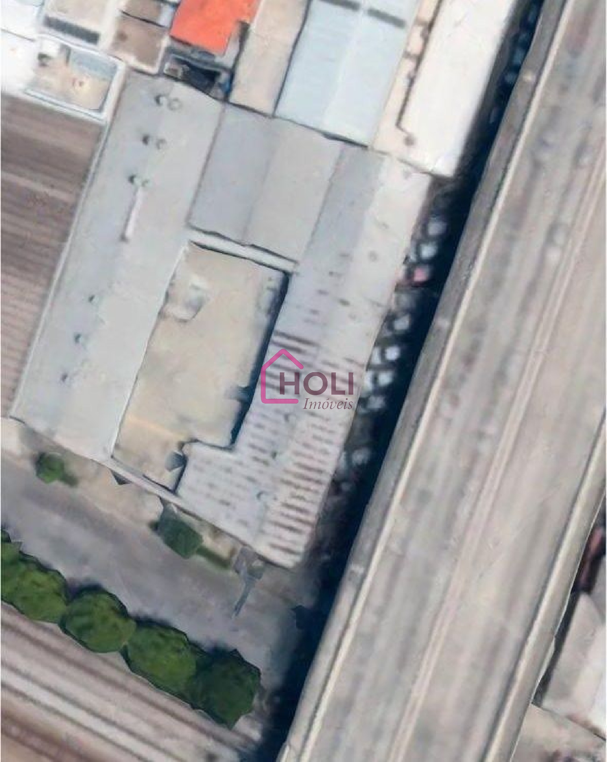 Depósito-Galpão, 1250 m² - Foto 5