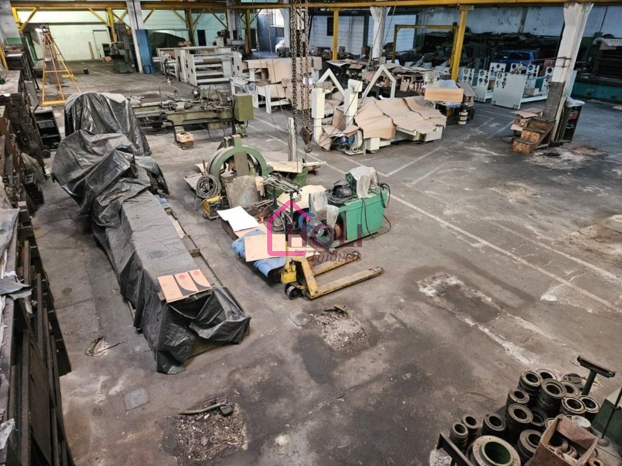 Loteamento e Condomínio, 1820 m² - Foto 2