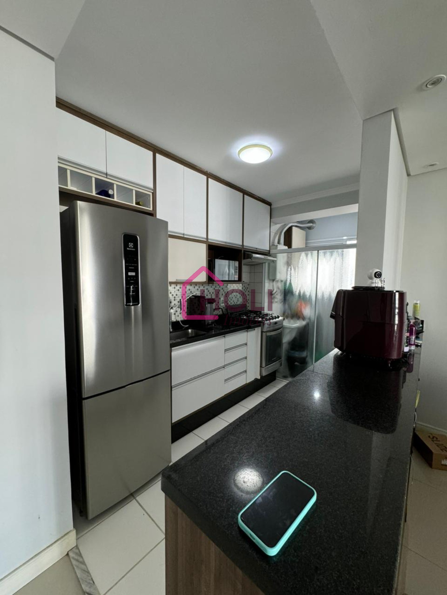 Apartamento, 3 quartos, 64 m² - Foto 12
