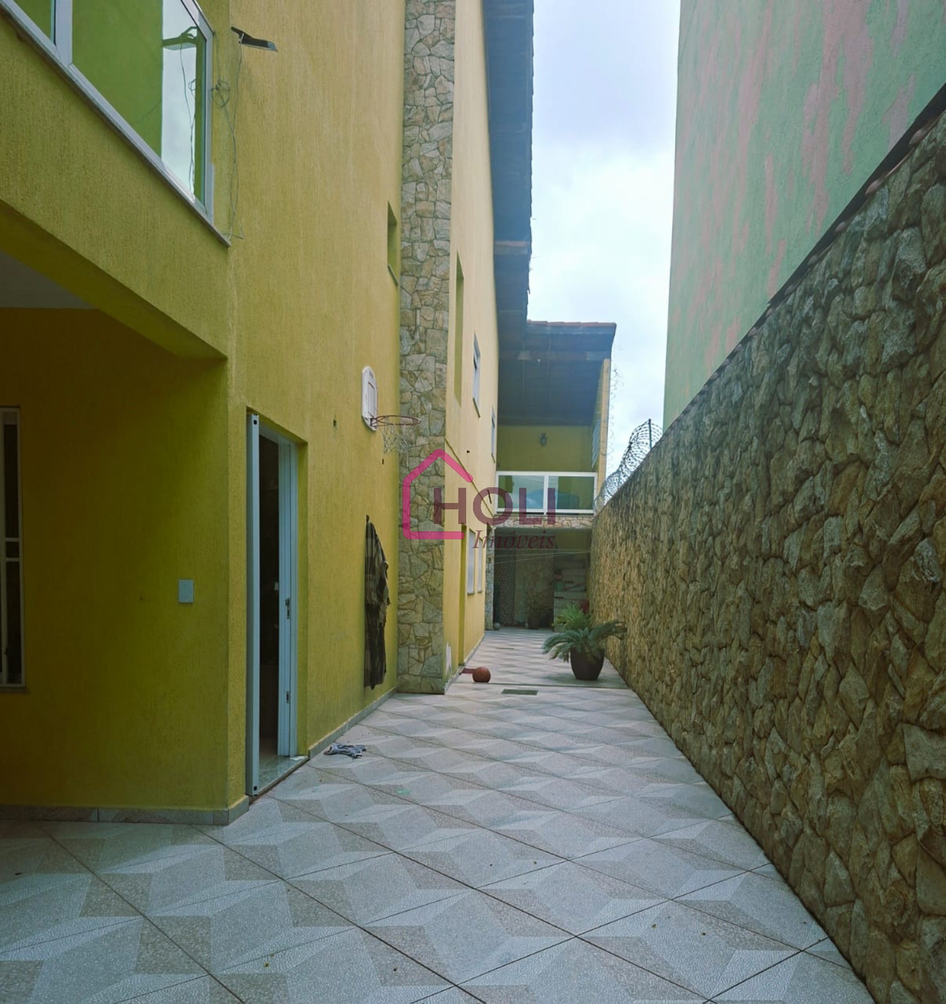 Casa, 3 quartos, 250 m² - Foto 17