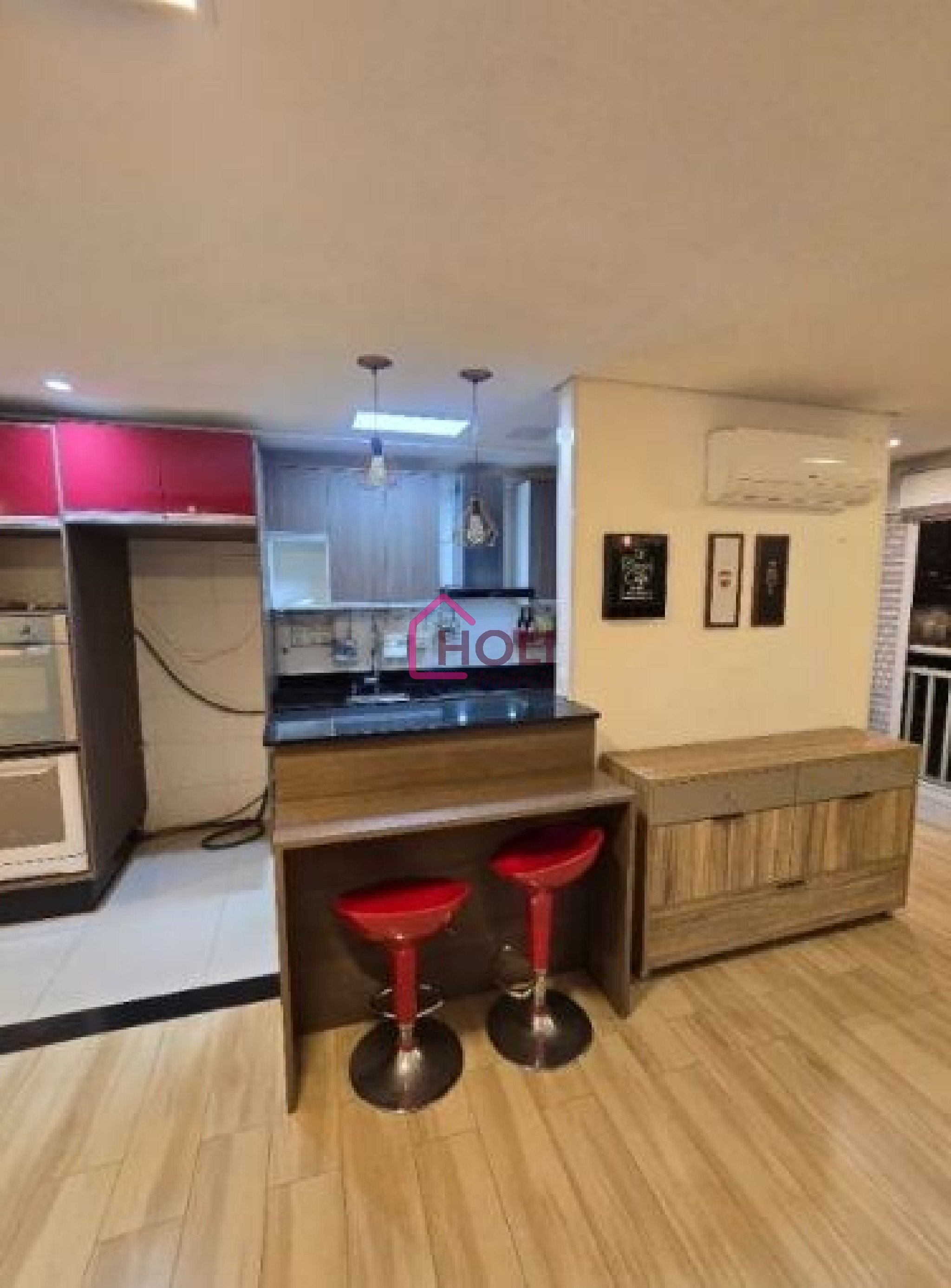 Apartamento, 3 quartos, 71 m² - Foto 4