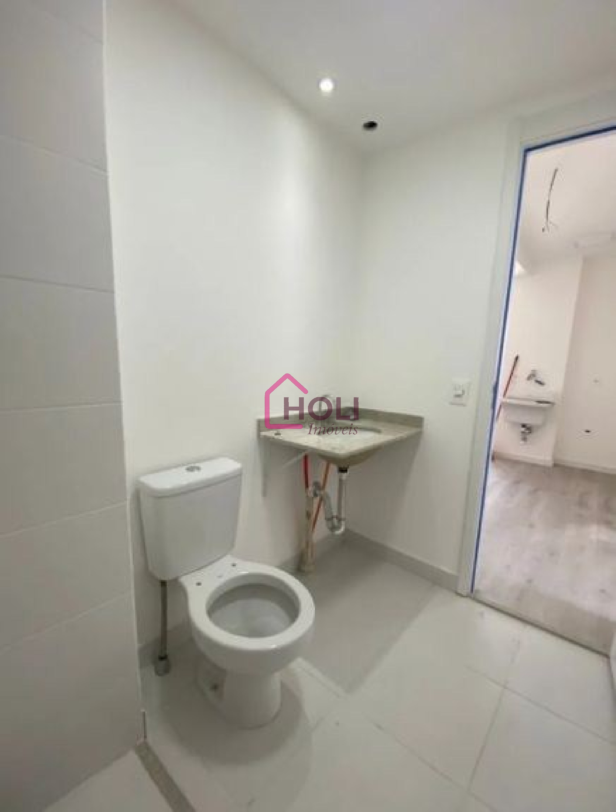 Apartamento, 2 quartos, 43 m² - Foto 9