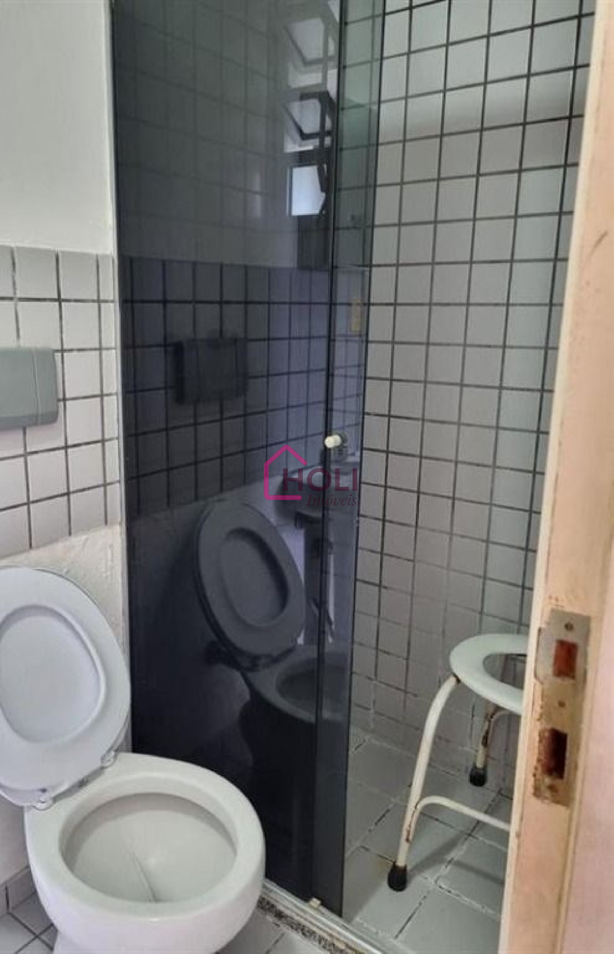 Apartamento, 2 quartos, 60 m² - Foto 7
