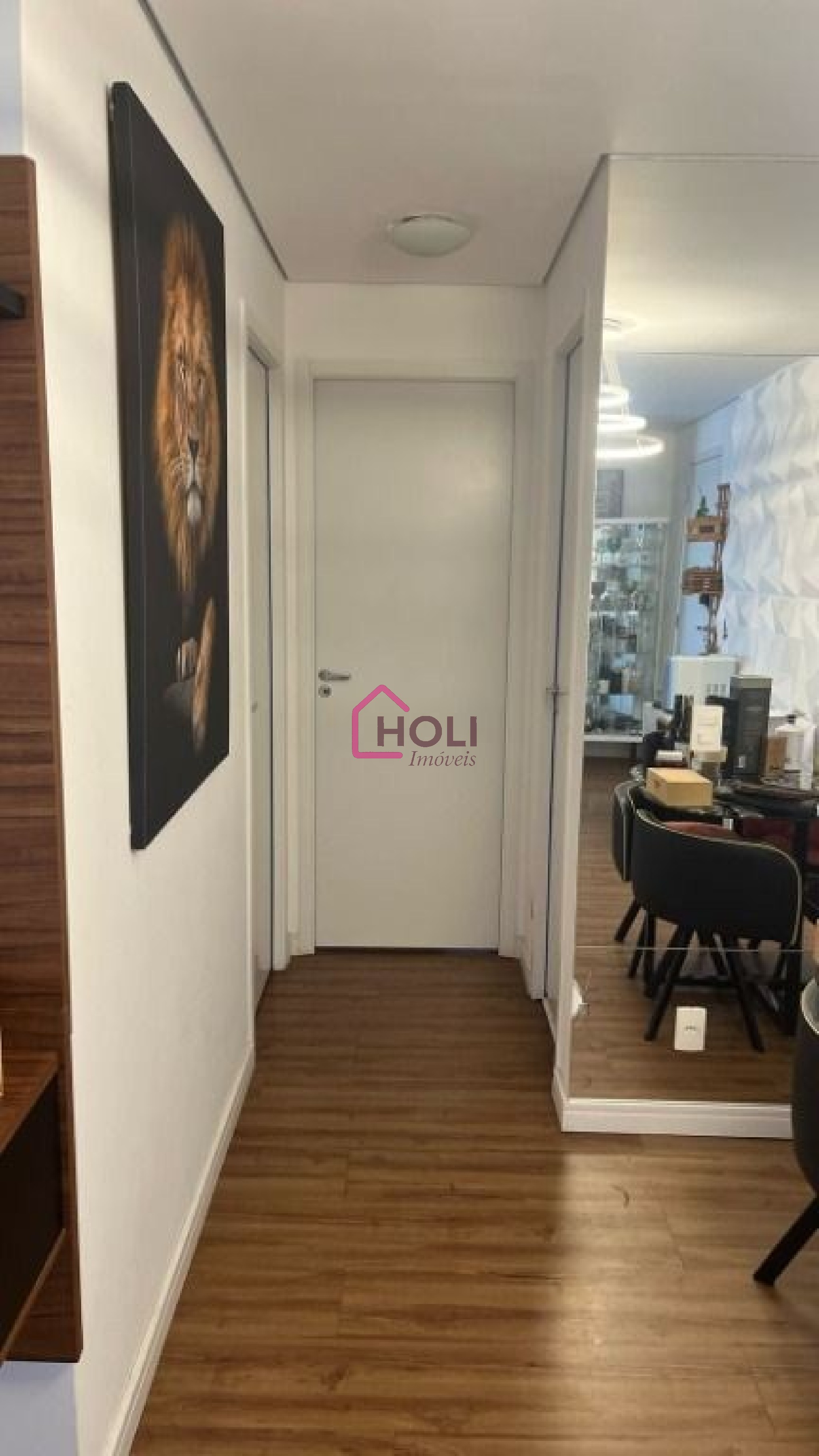 Apartamento, 2 quartos, 61 m² - Foto 12