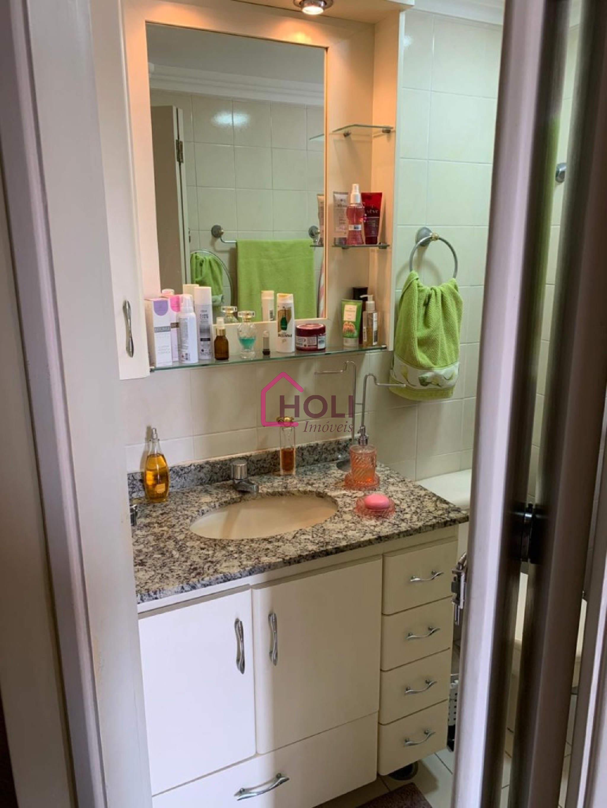 Apartamento, 2 quartos, 55 m² - Foto 13