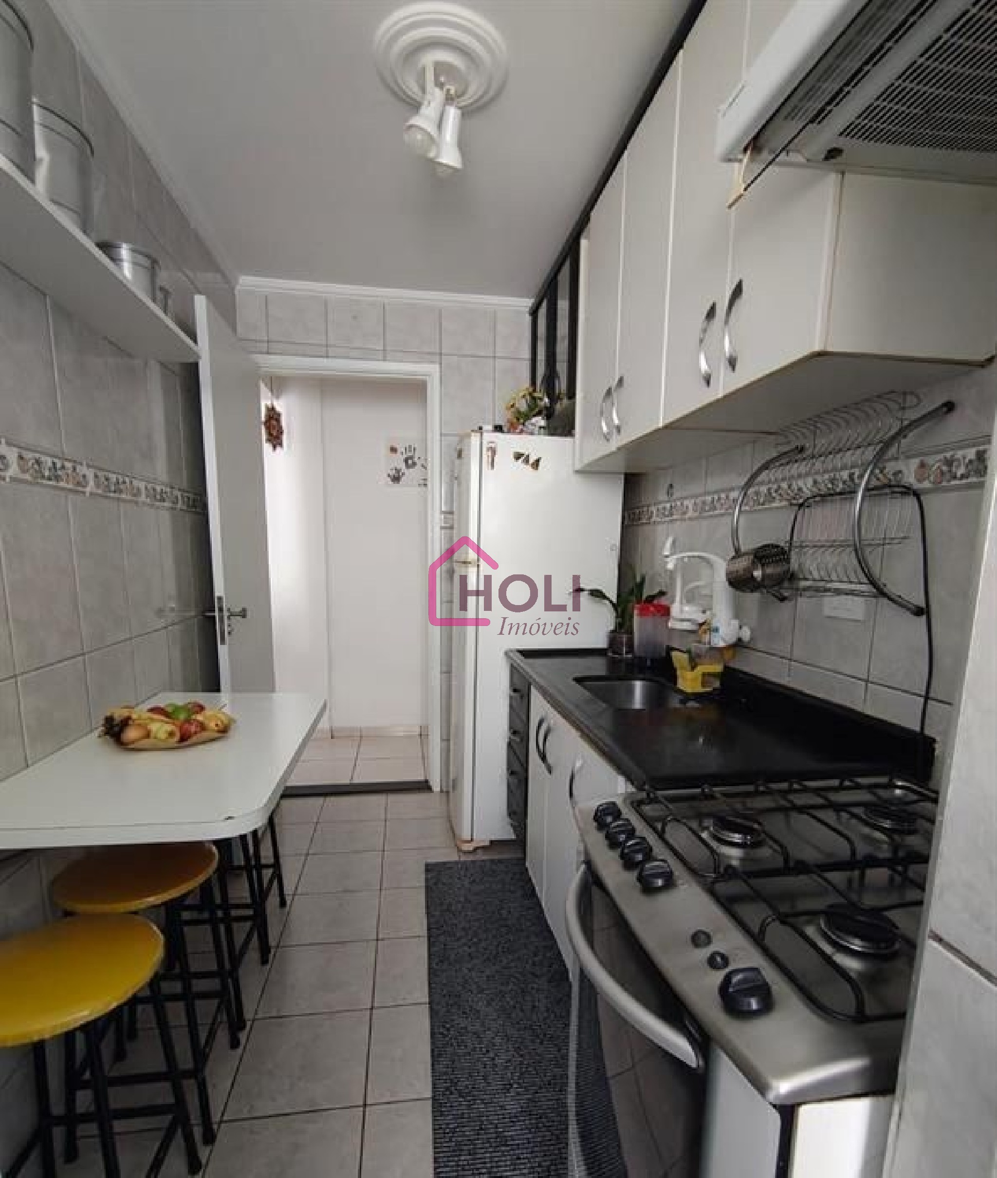Apartamento, 2 quartos, 58 m² - Foto 16