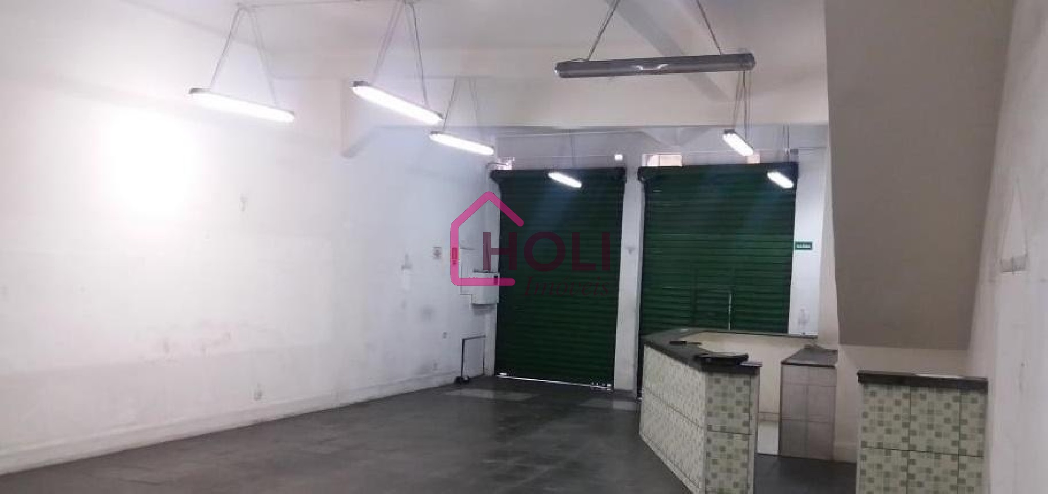Loja-Salão, 250 m² - Foto 2