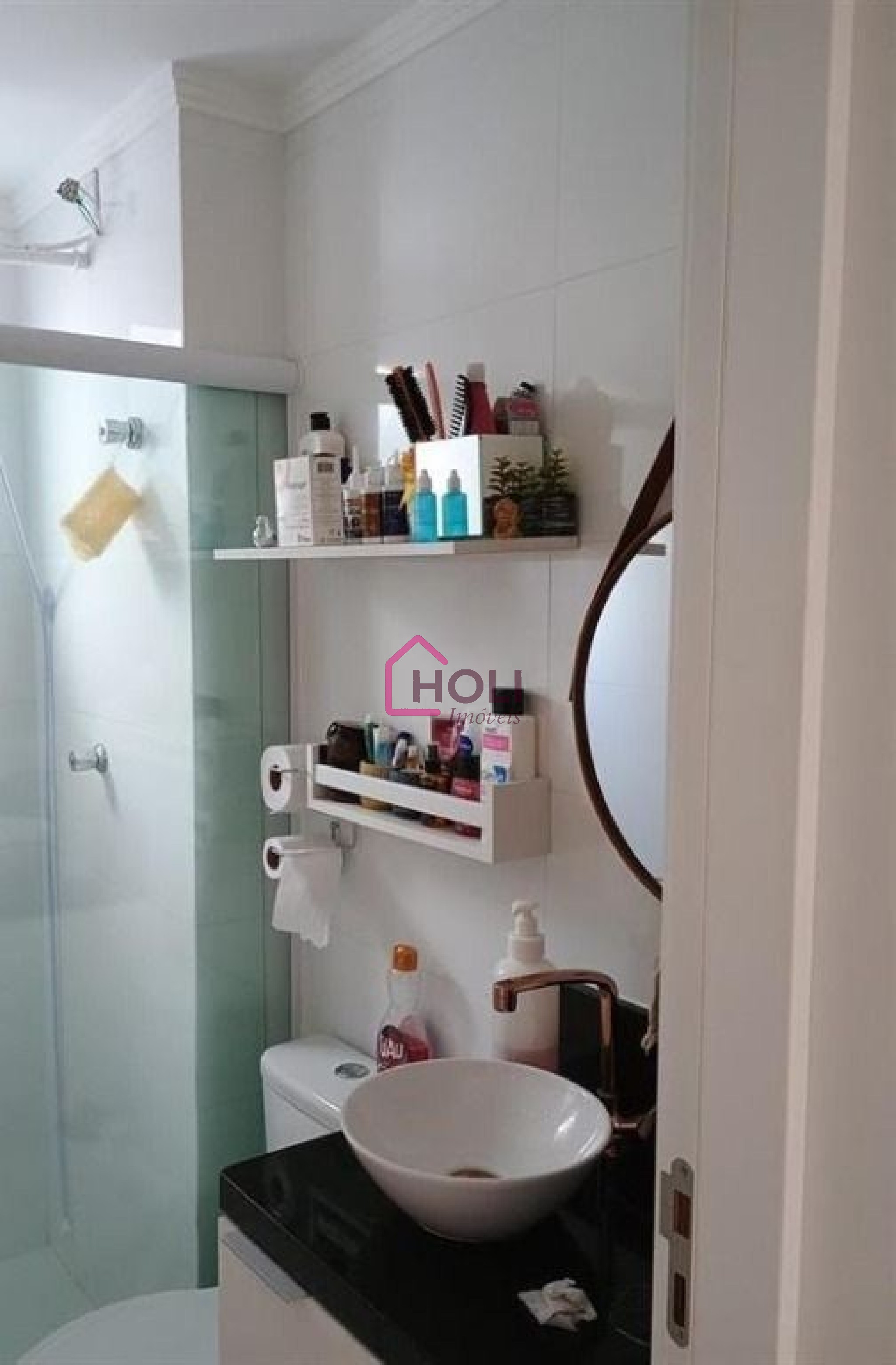 Apartamento, 2 quartos, 44 m² - Foto 5