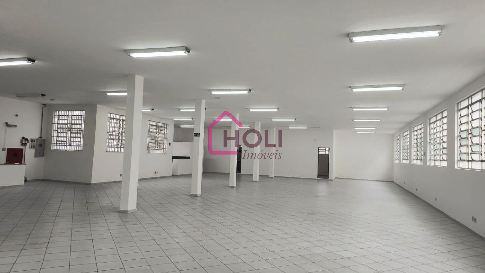 Loja-Salão para alugar, 500m² - Foto 10