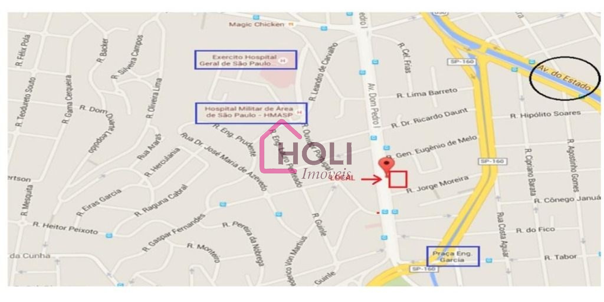 Terreno, 1313 m² - Foto 4