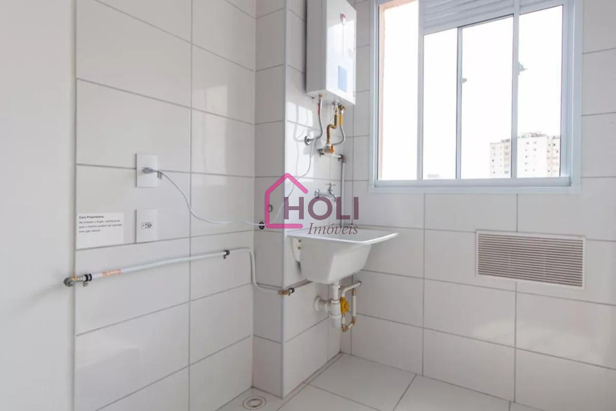 Apartamento, 2 quartos, 40 m² - Foto 18