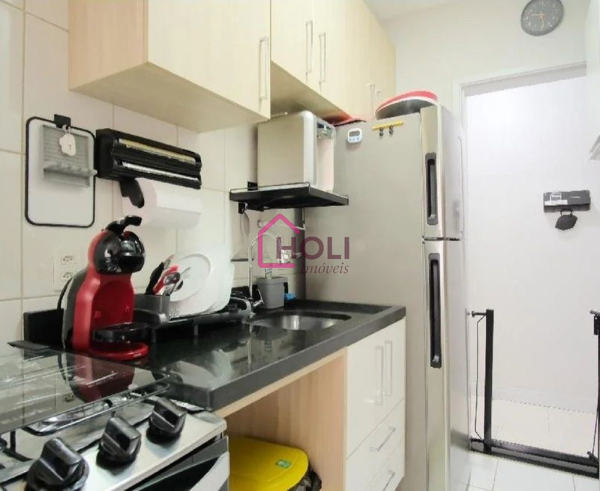 Apartamento, 2 quartos, 45 m² - Foto 19