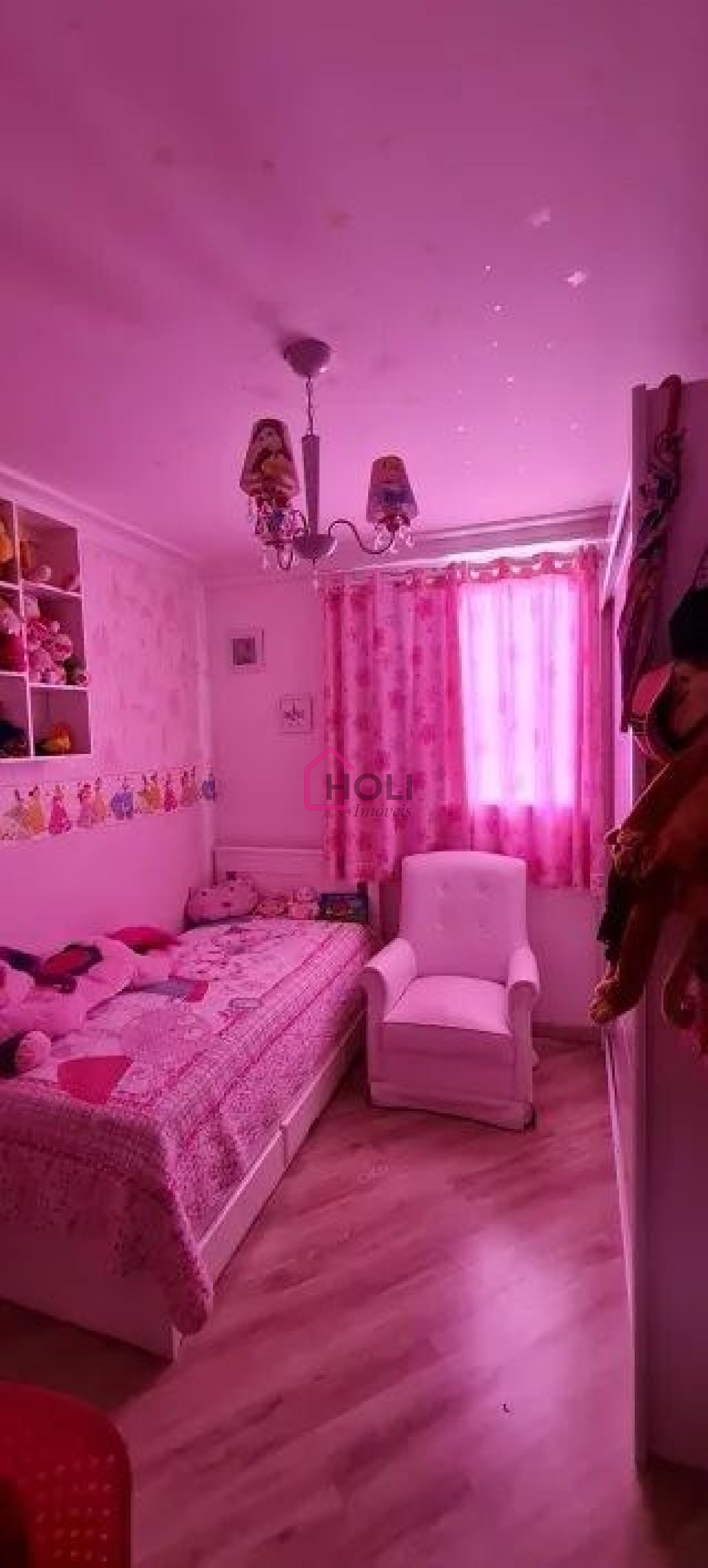 Apartamento, 3 quartos, 98 m² - Foto 9