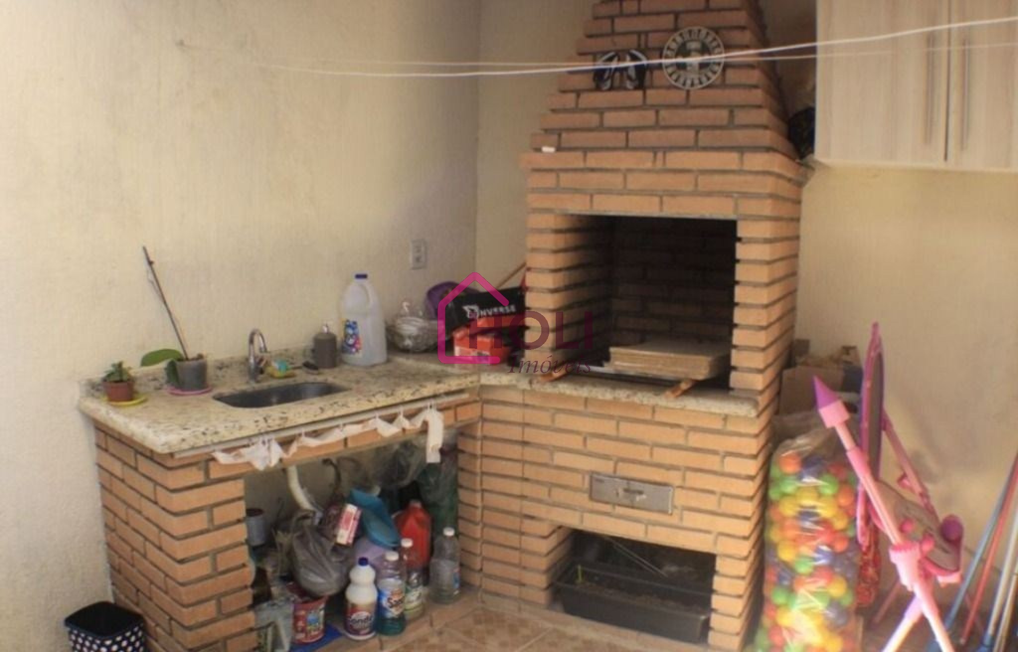 Casa, 2 quartos, 111 m² - Foto 33