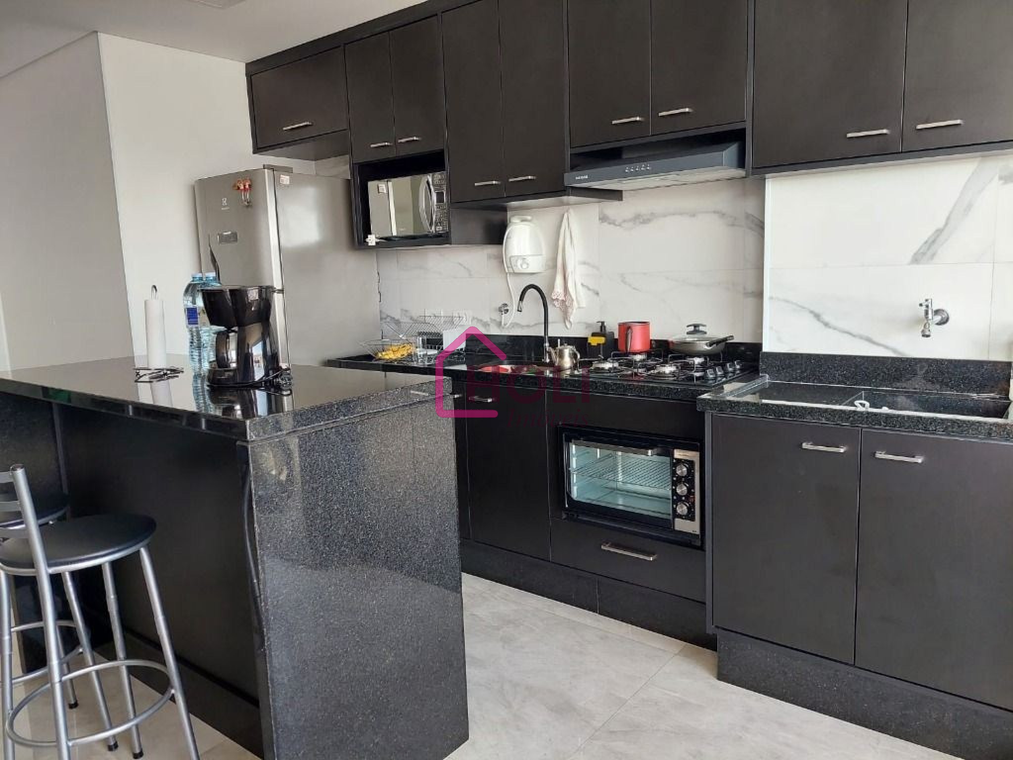 Apartamento, 2 quartos, 50 m² - Foto 16