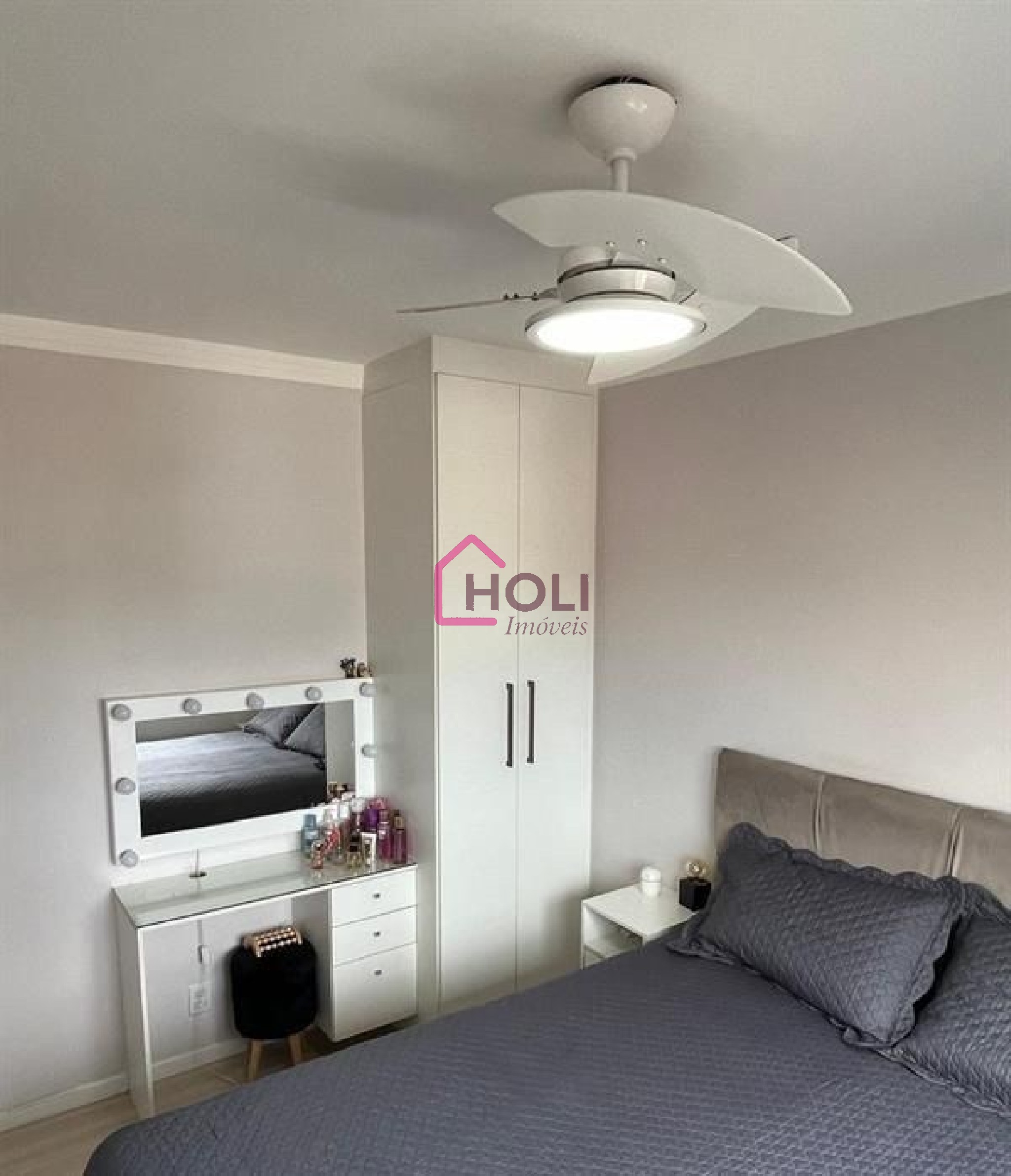 Apartamento, 2 quartos, 57 m² - Foto 10