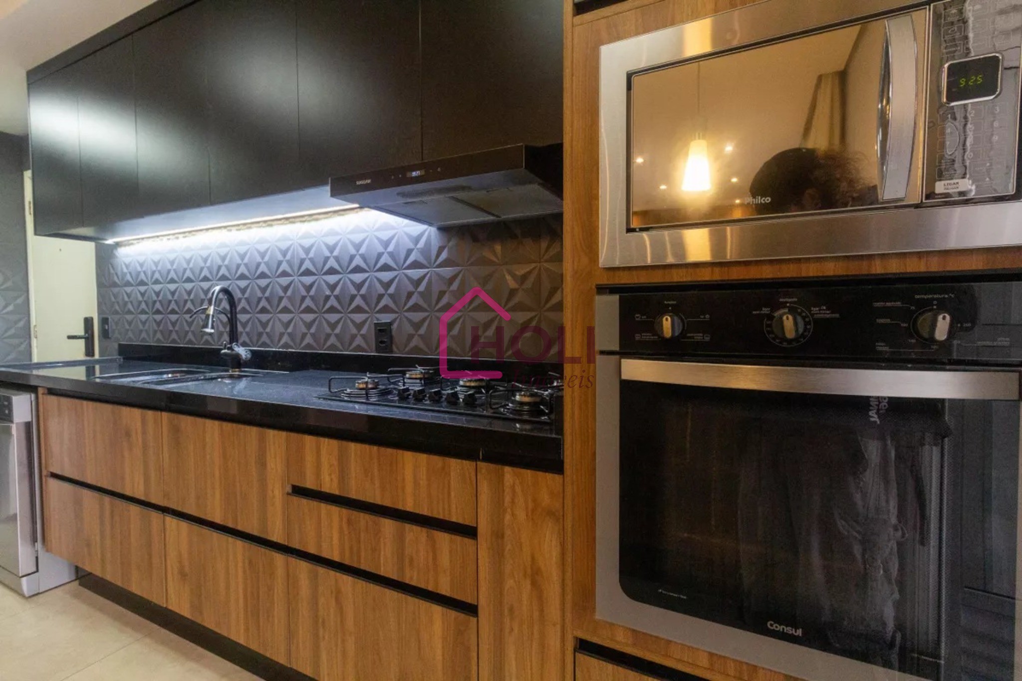 Apartamento, 3 quartos, 119 m² - Foto 27