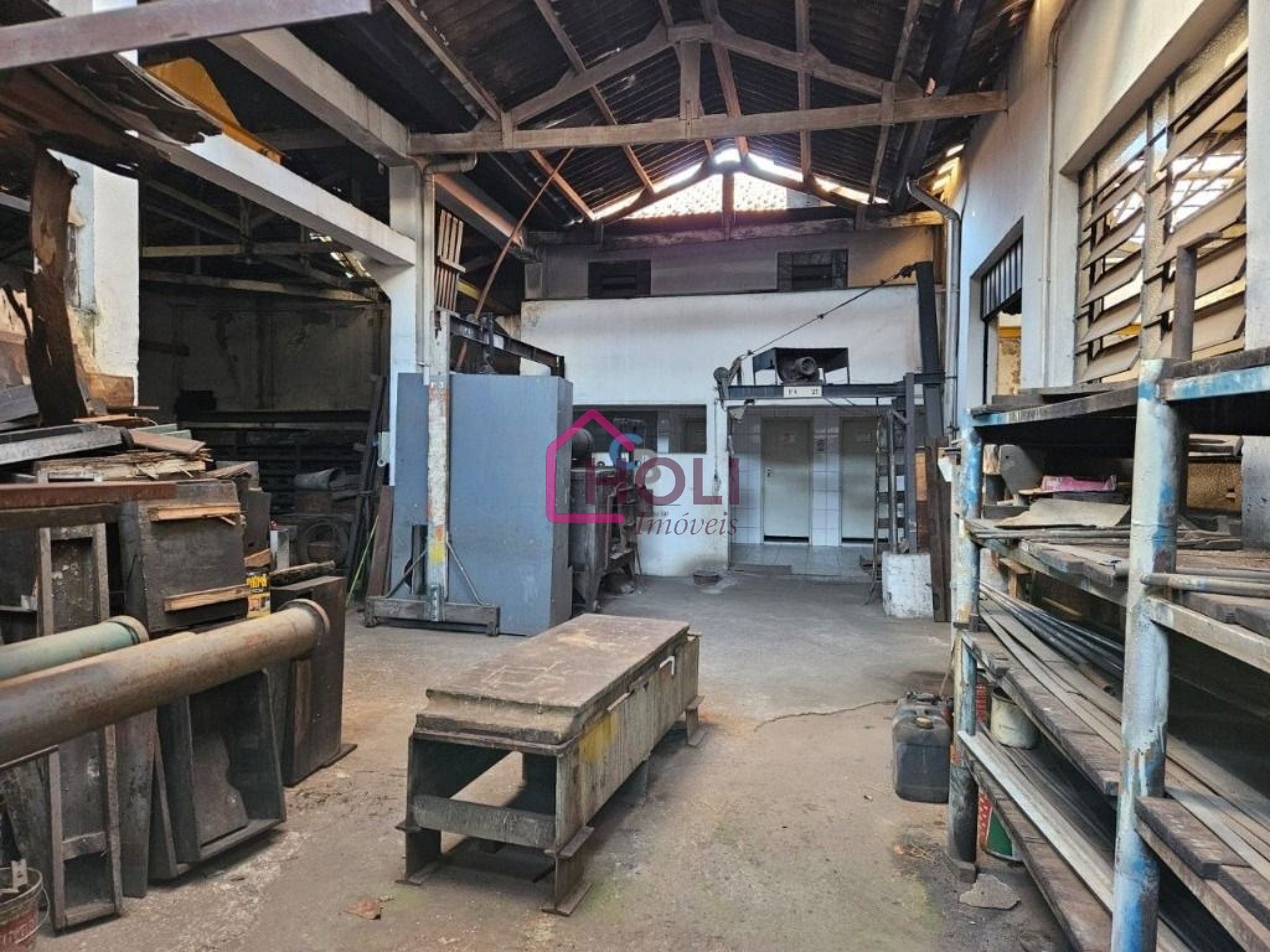 Loteamento e Condomínio, 1820 m² - Foto 5